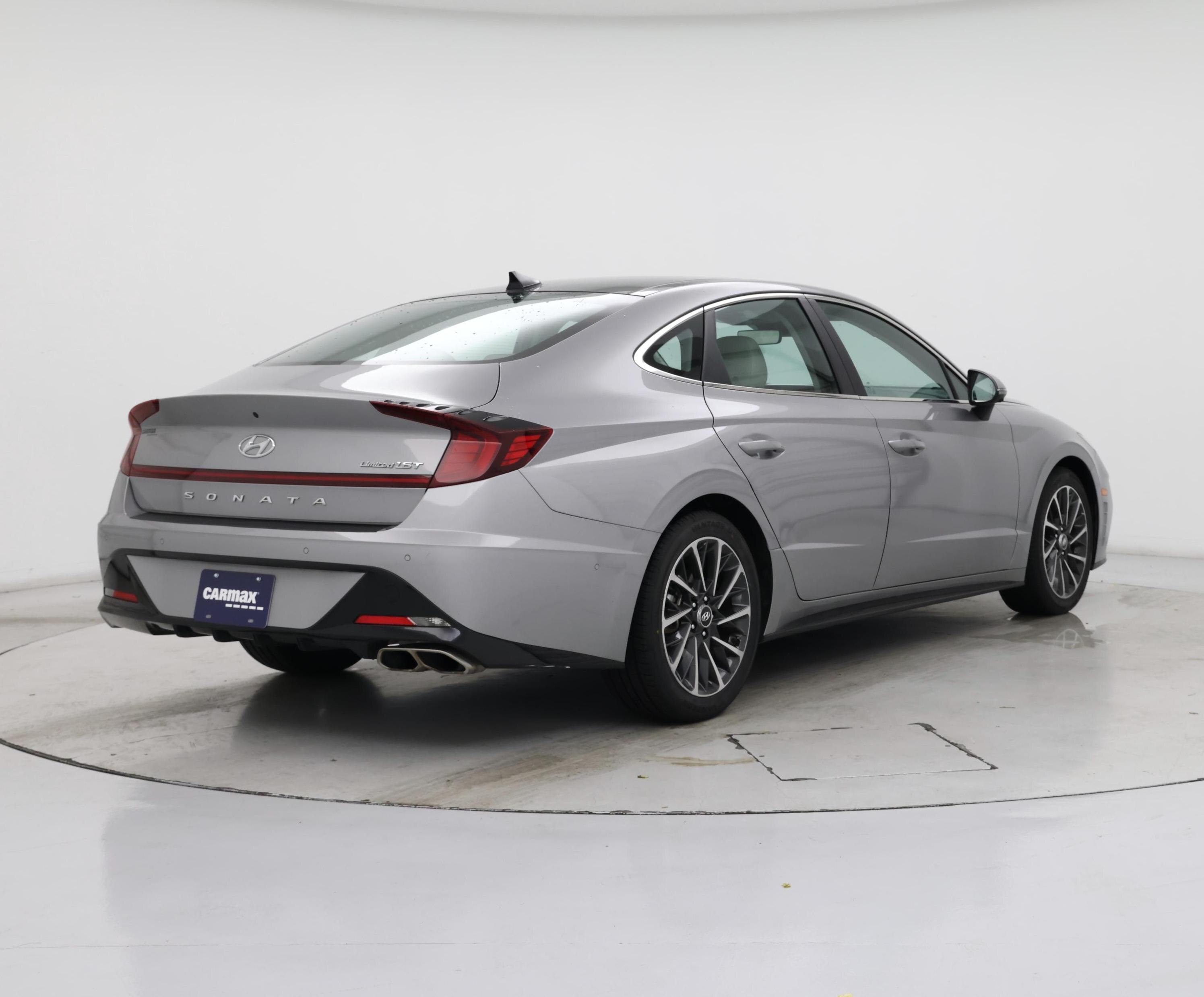 Thumbnail: 2023 Hyundai Sonata - 8