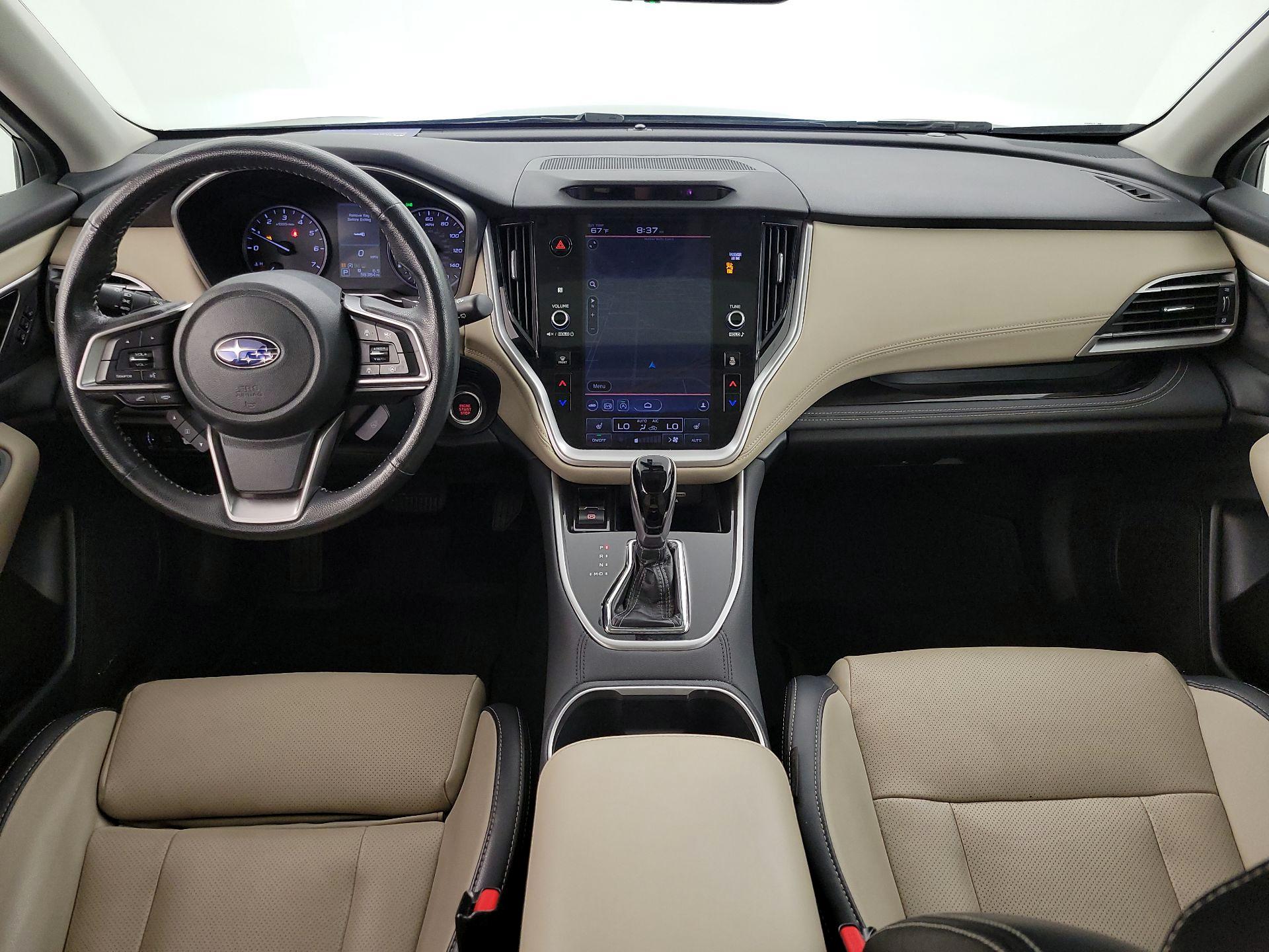 Thumbnail: 2020 Subaru Outback - 9
