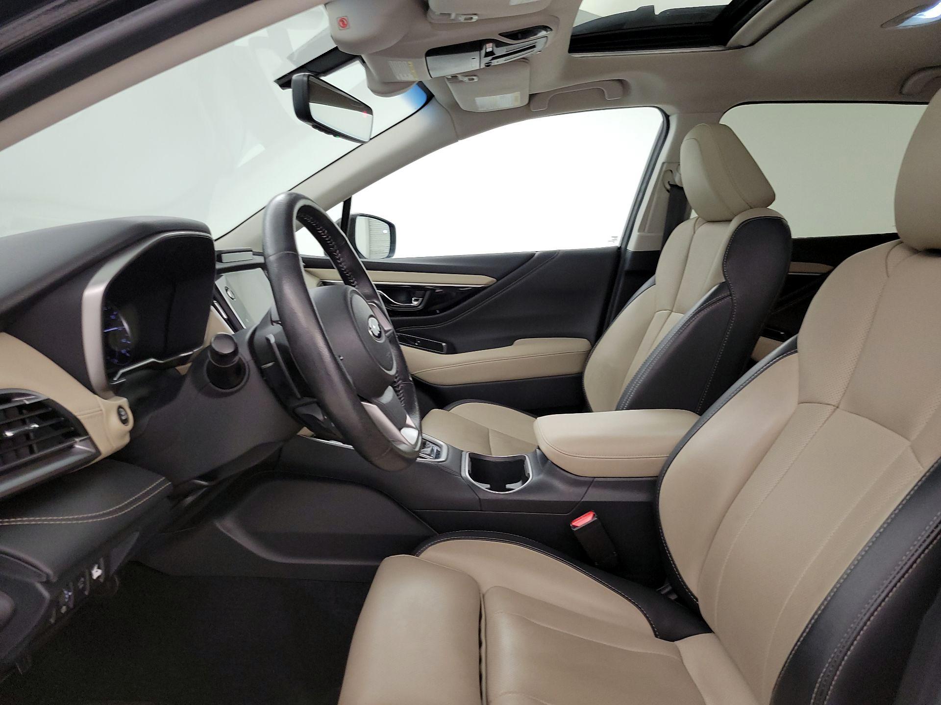 Thumbnail: 2020 Subaru Outback - 11