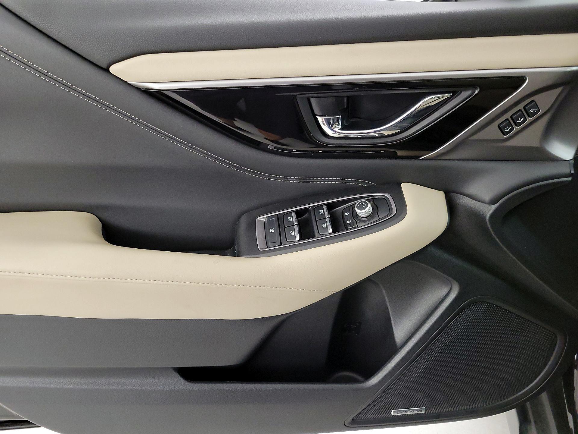 Thumbnail: 2020 Subaru Outback - 12