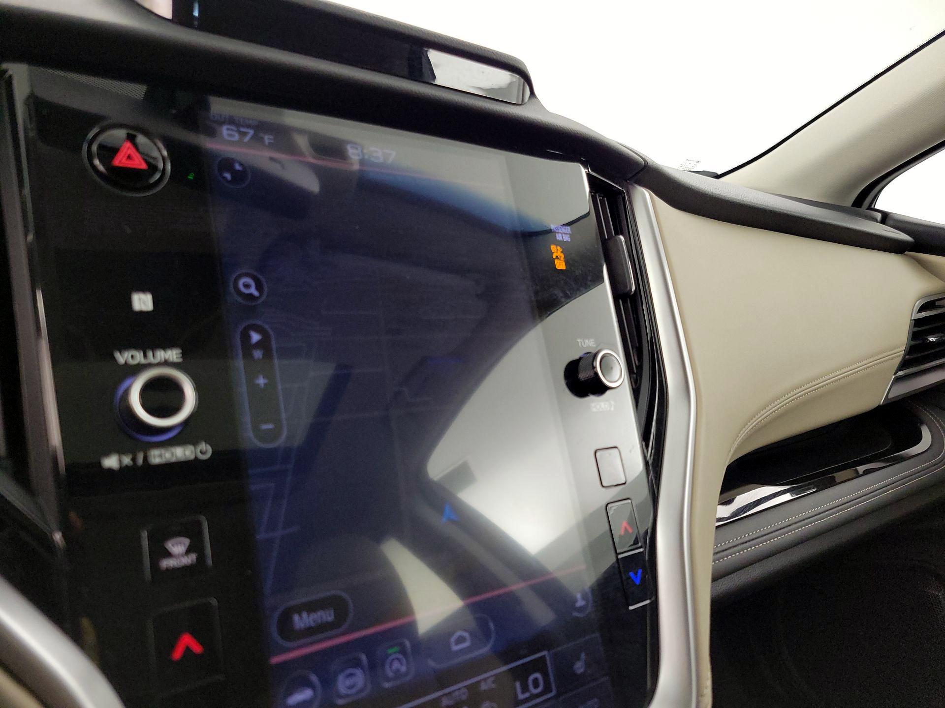 Thumbnail: 2020 Subaru Outback - 14