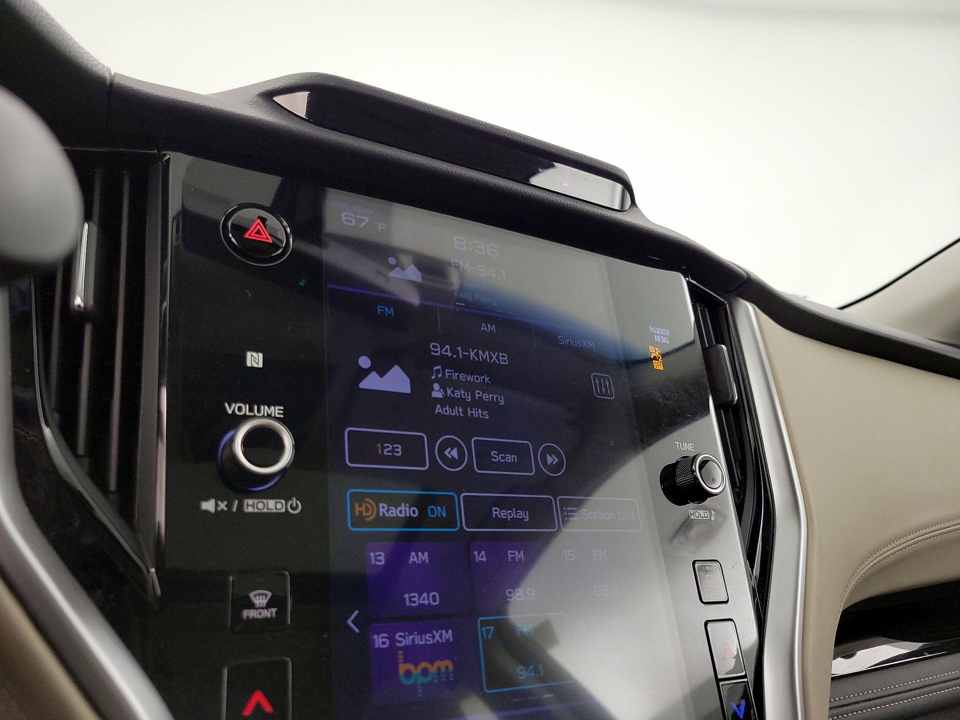 Thumbnail: 2020 Subaru Outback - 16