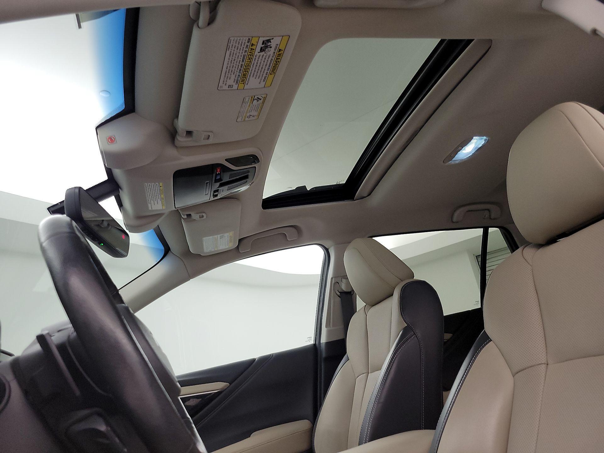 Thumbnail: 2020 Subaru Outback - 20