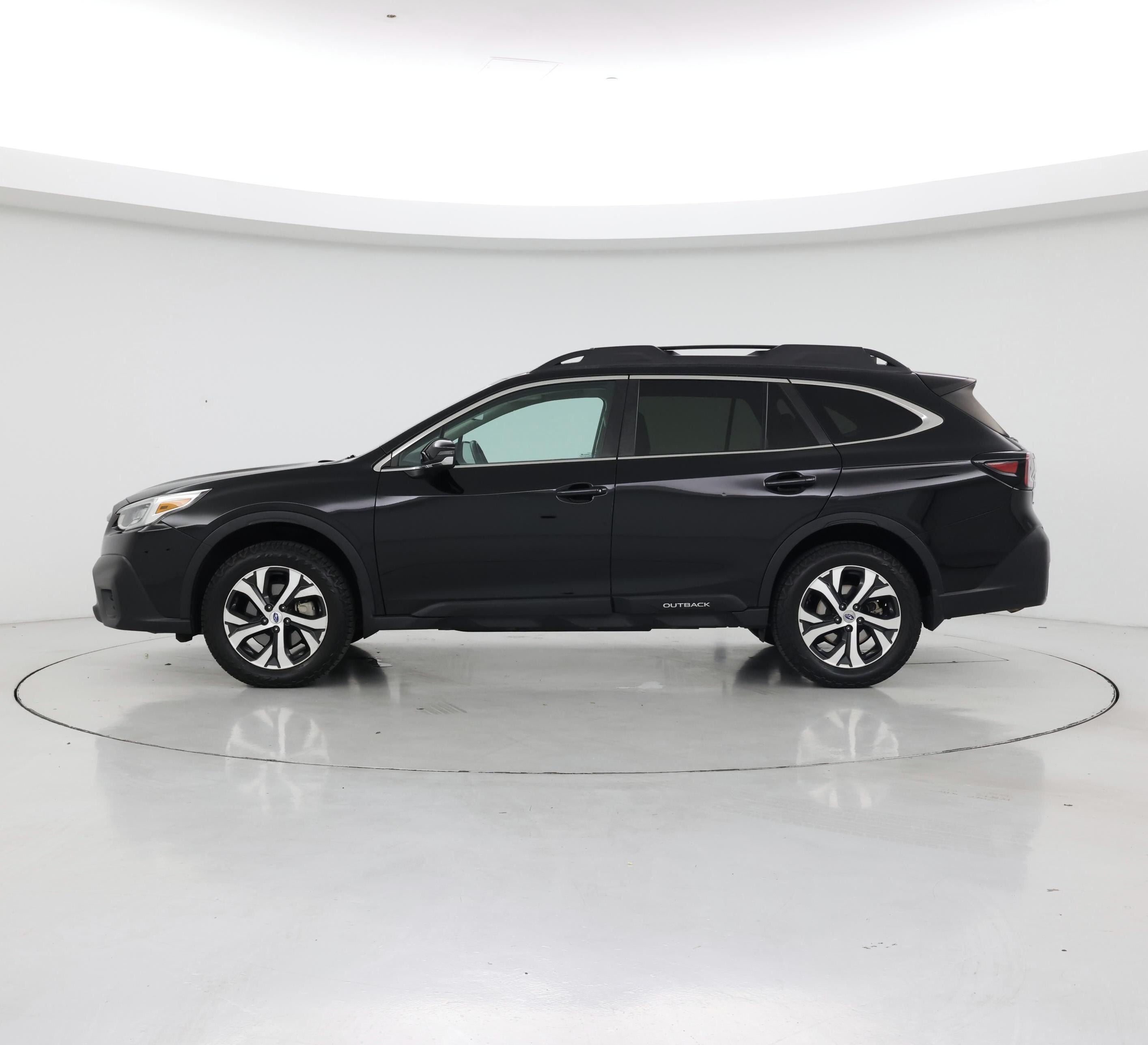 Thumbnail: 2020 Subaru Outback - 3