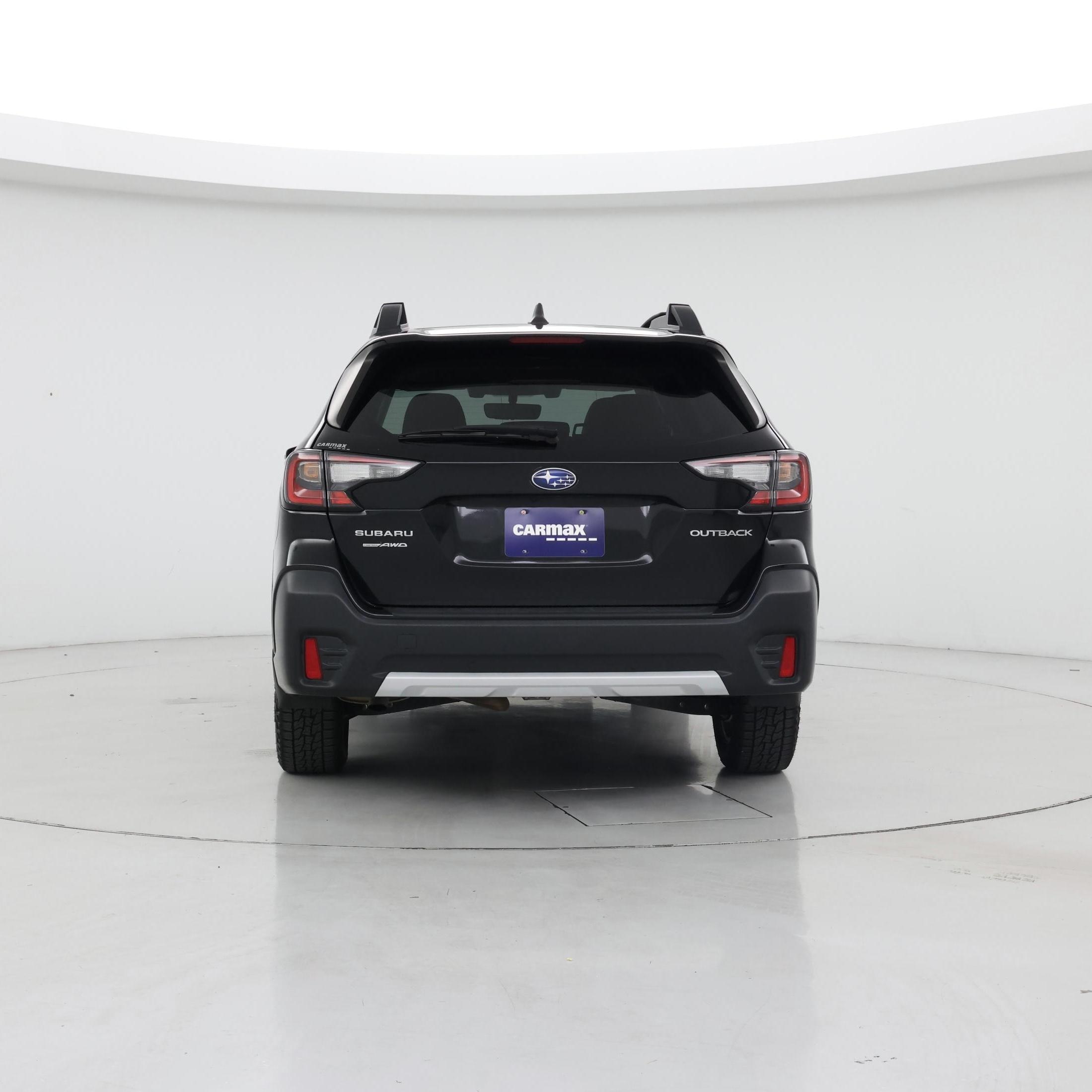 Thumbnail: 2020 Subaru Outback - 6