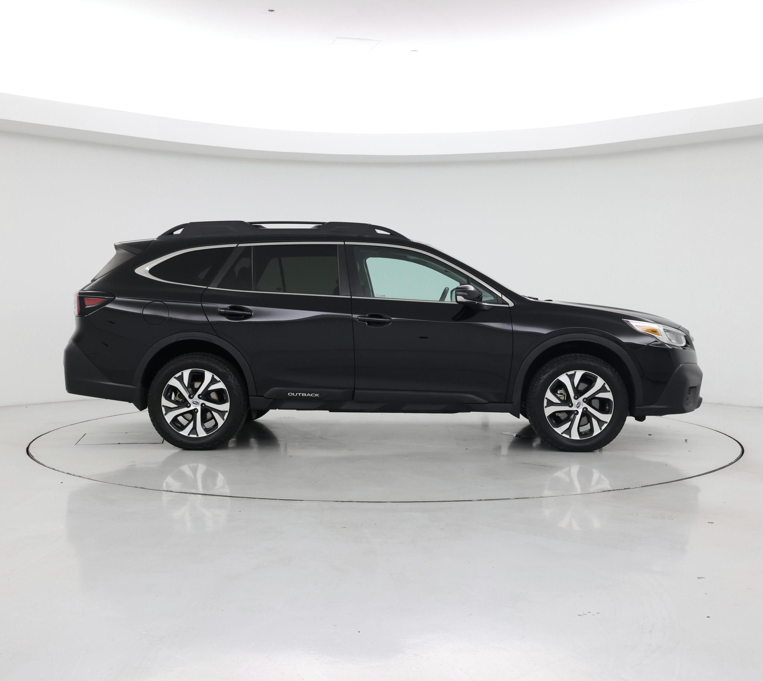 Thumbnail: 2020 Subaru Outback - 7