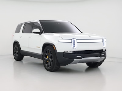 2024 Rivian R1S Adventure Quad-Motor Large