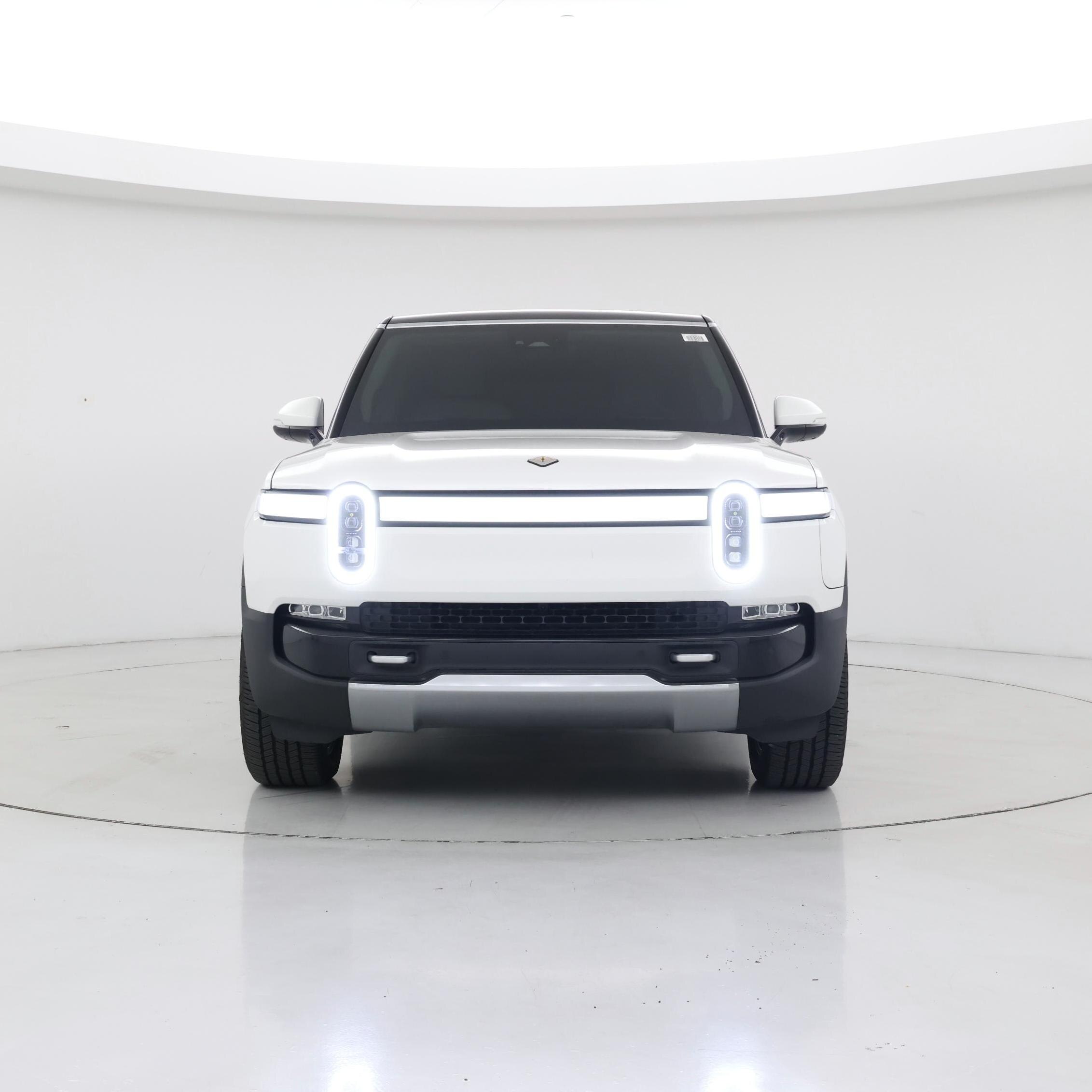 Thumbnail: 2024 Rivian R1S - 5