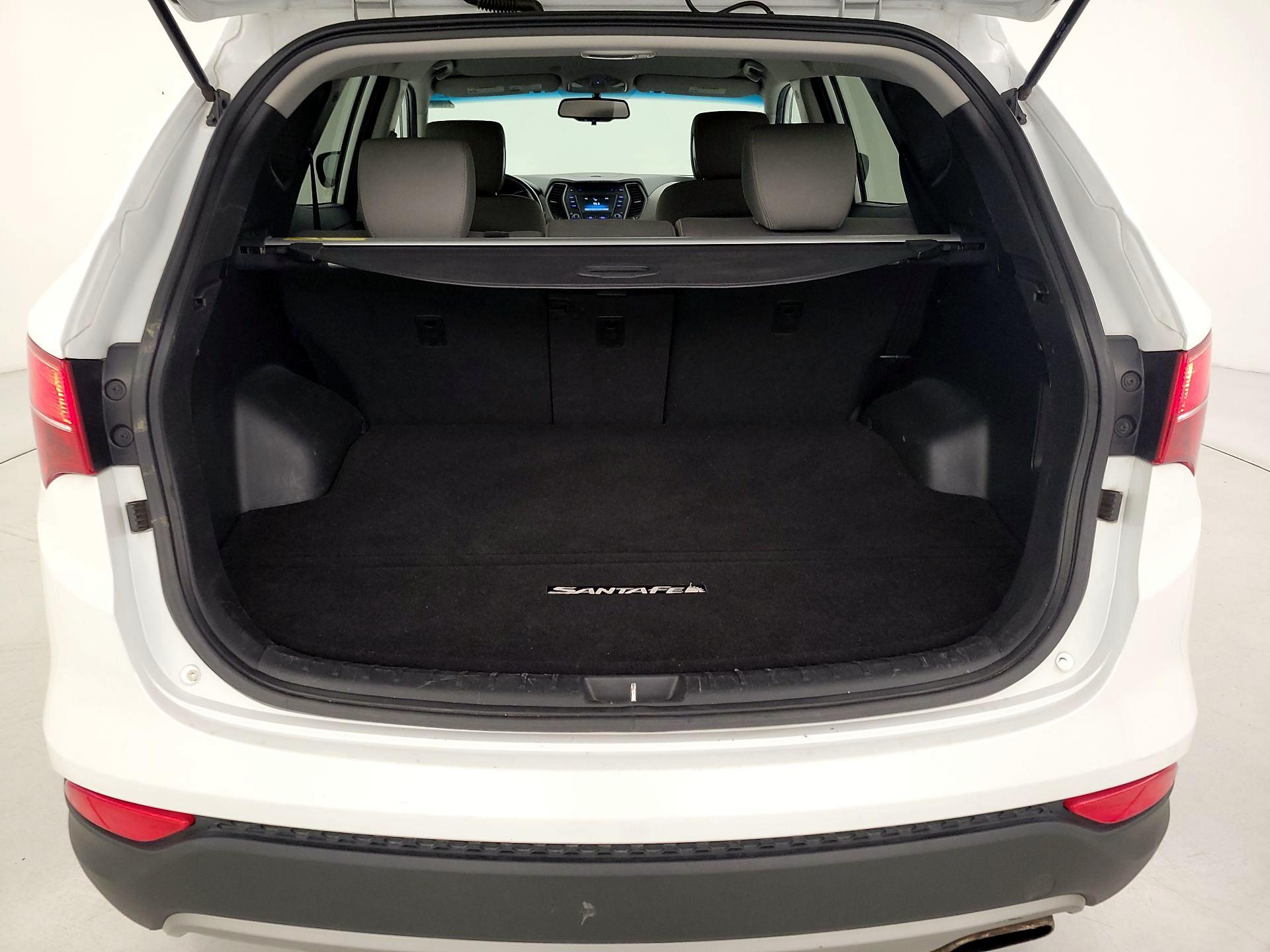 Thumbnail: 2014 Hyundai Santa Fe - 20