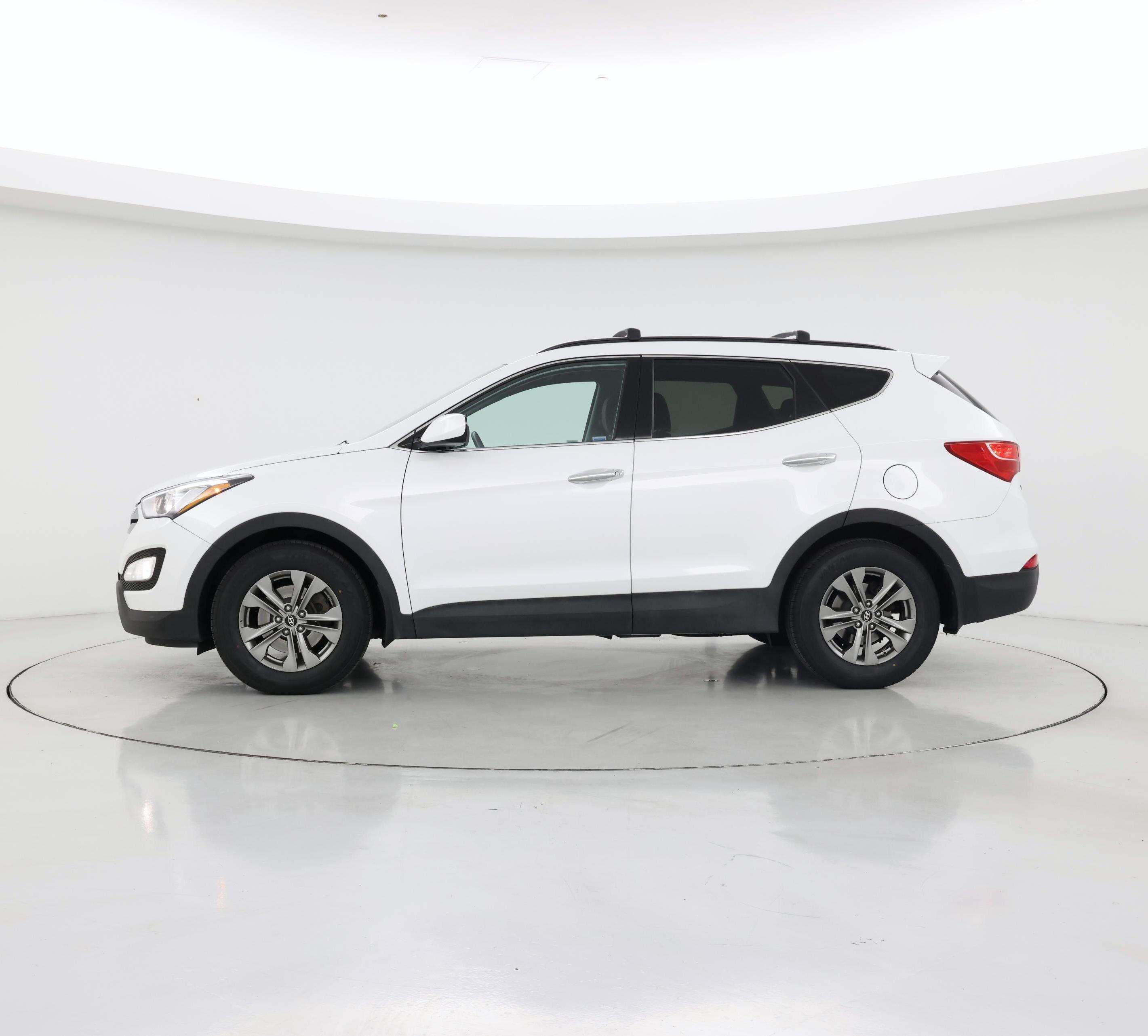 Thumbnail: 2014 Hyundai Santa Fe - 3