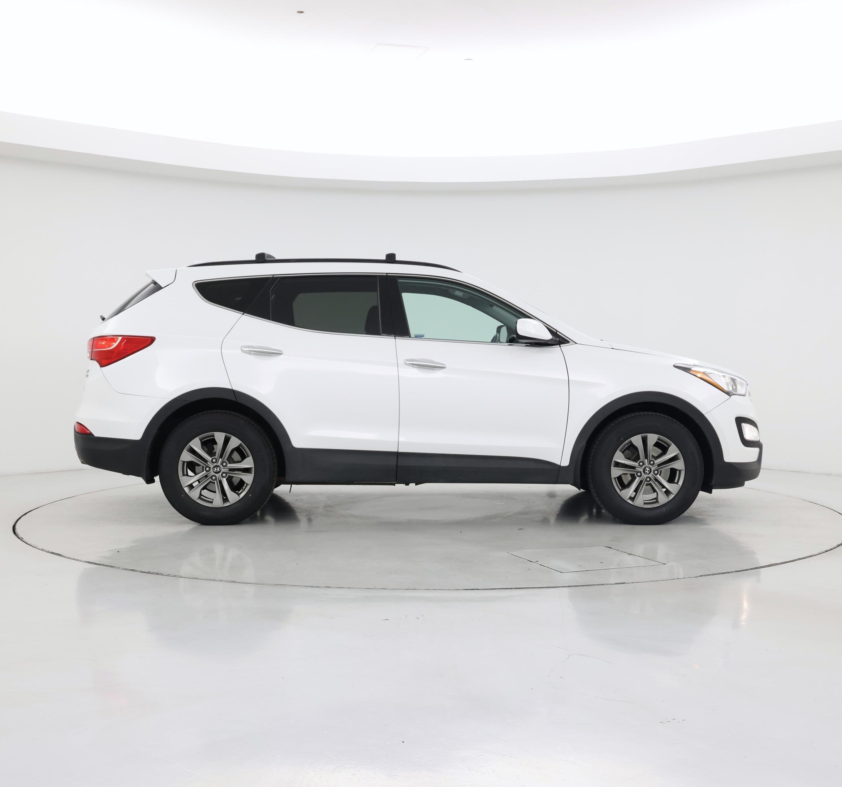 Thumbnail: 2014 Hyundai Santa Fe - 7