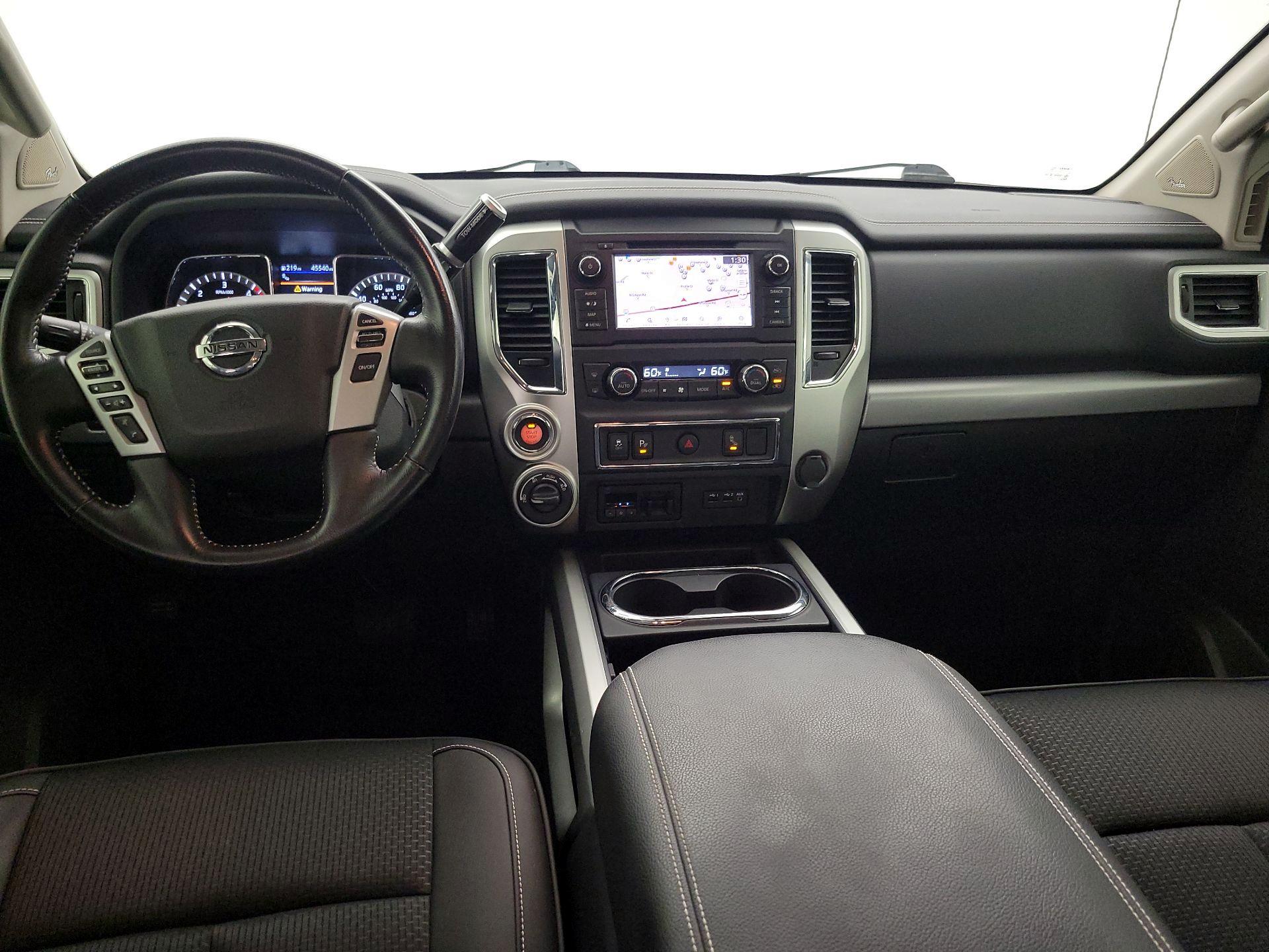 Thumbnail: 2019 Nissan Titan - 9