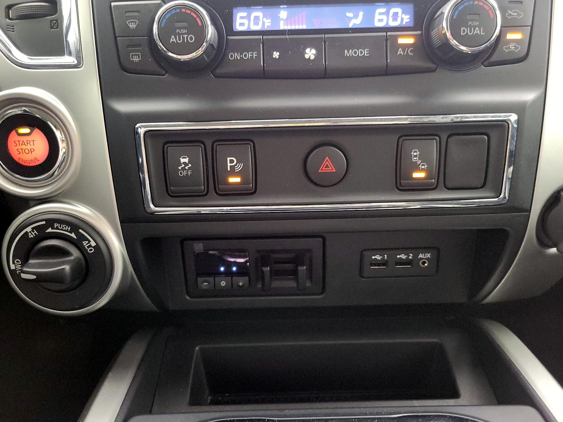 Thumbnail: 2019 Nissan Titan - 17