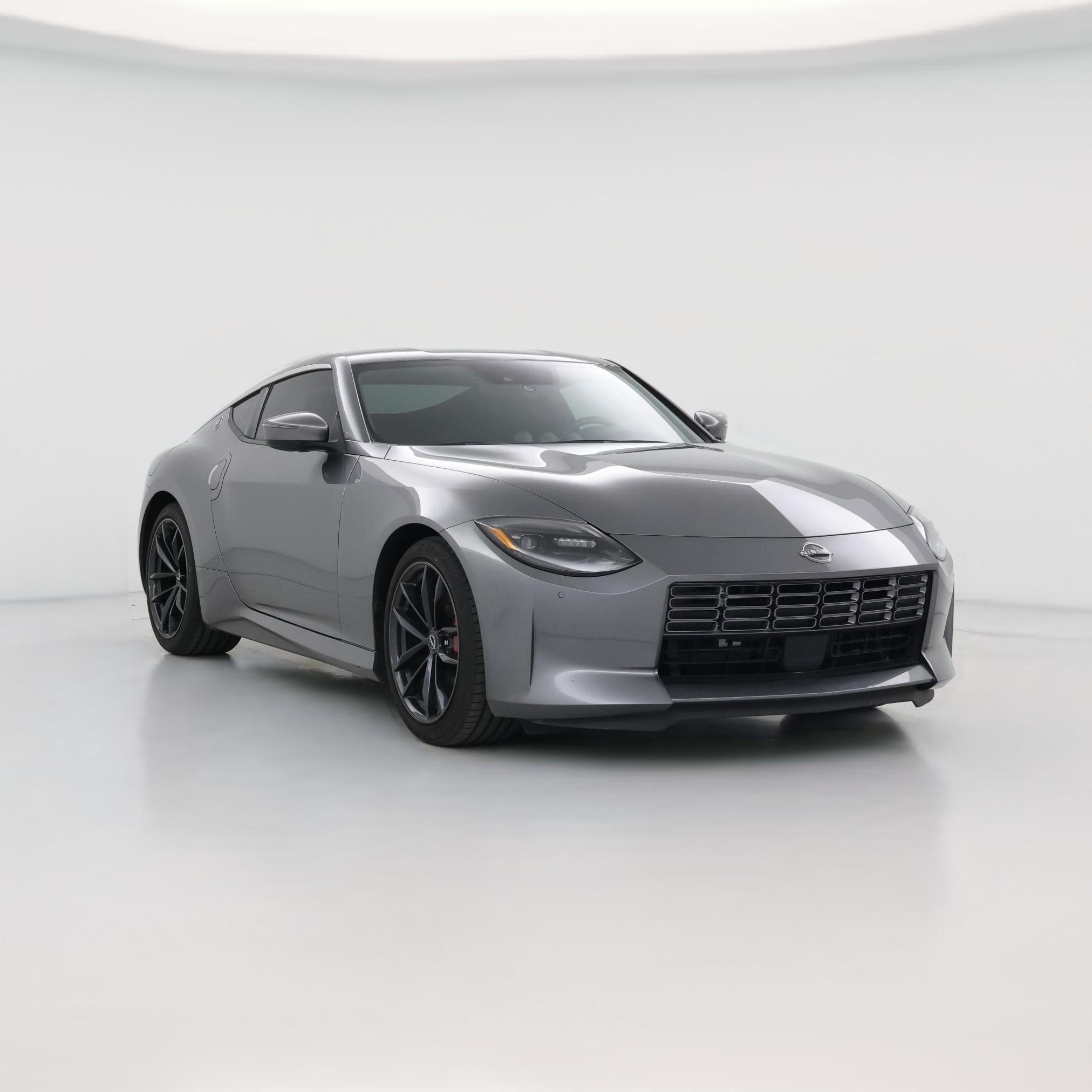 Thumbnail: 2024 Nissan Z - 1