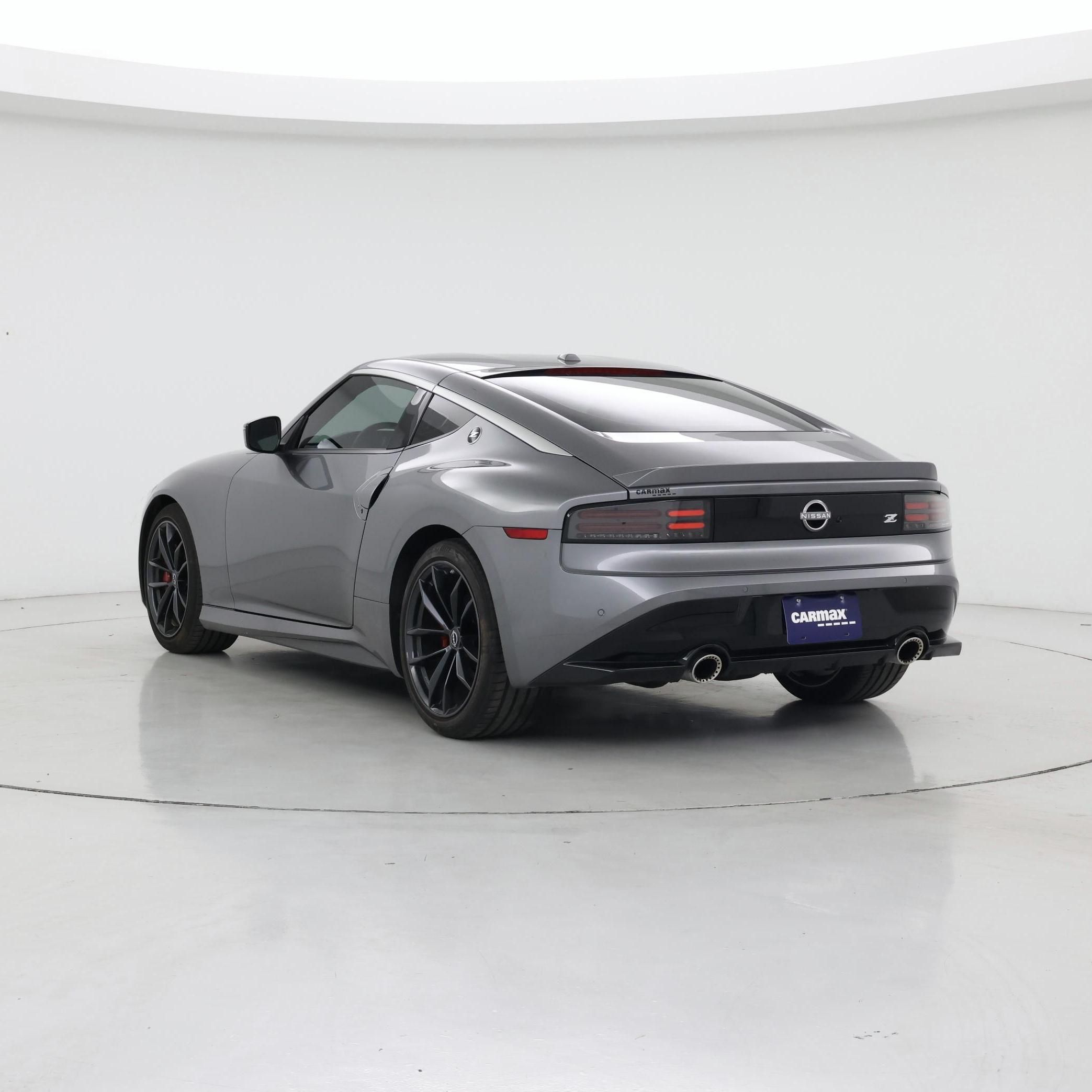 Thumbnail: 2024 Nissan Z - 2