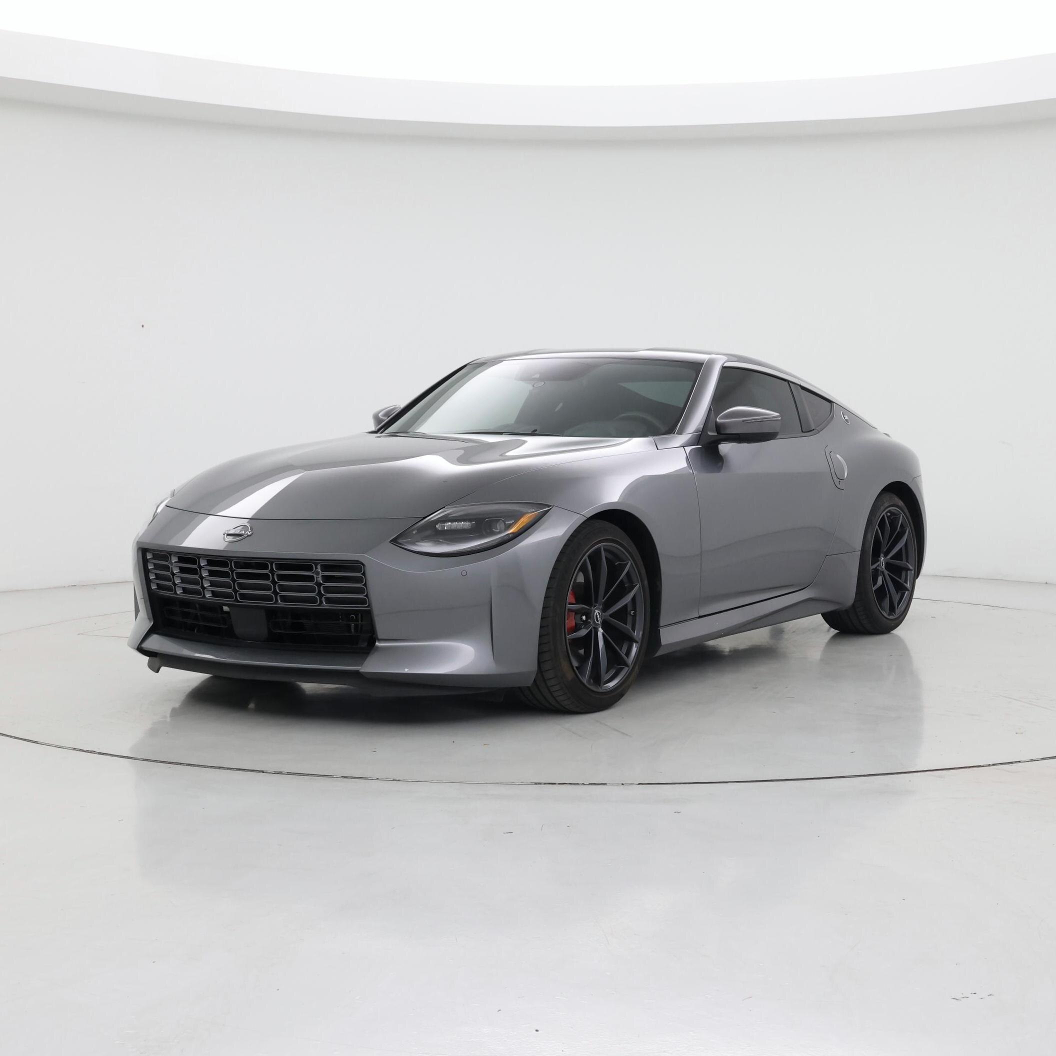 Thumbnail: 2024 Nissan Z - 4
