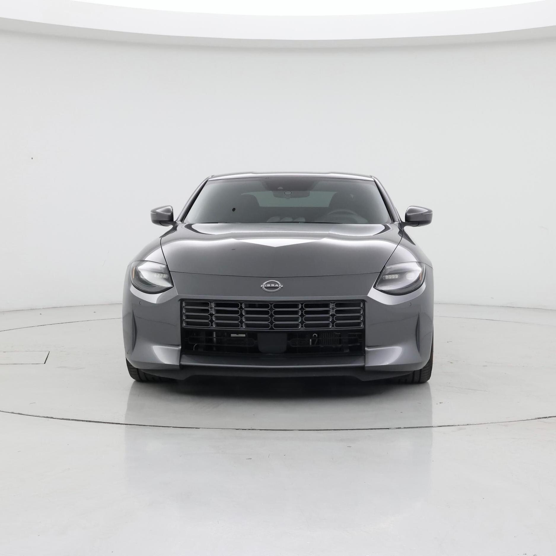 Thumbnail: 2024 Nissan Z - 5