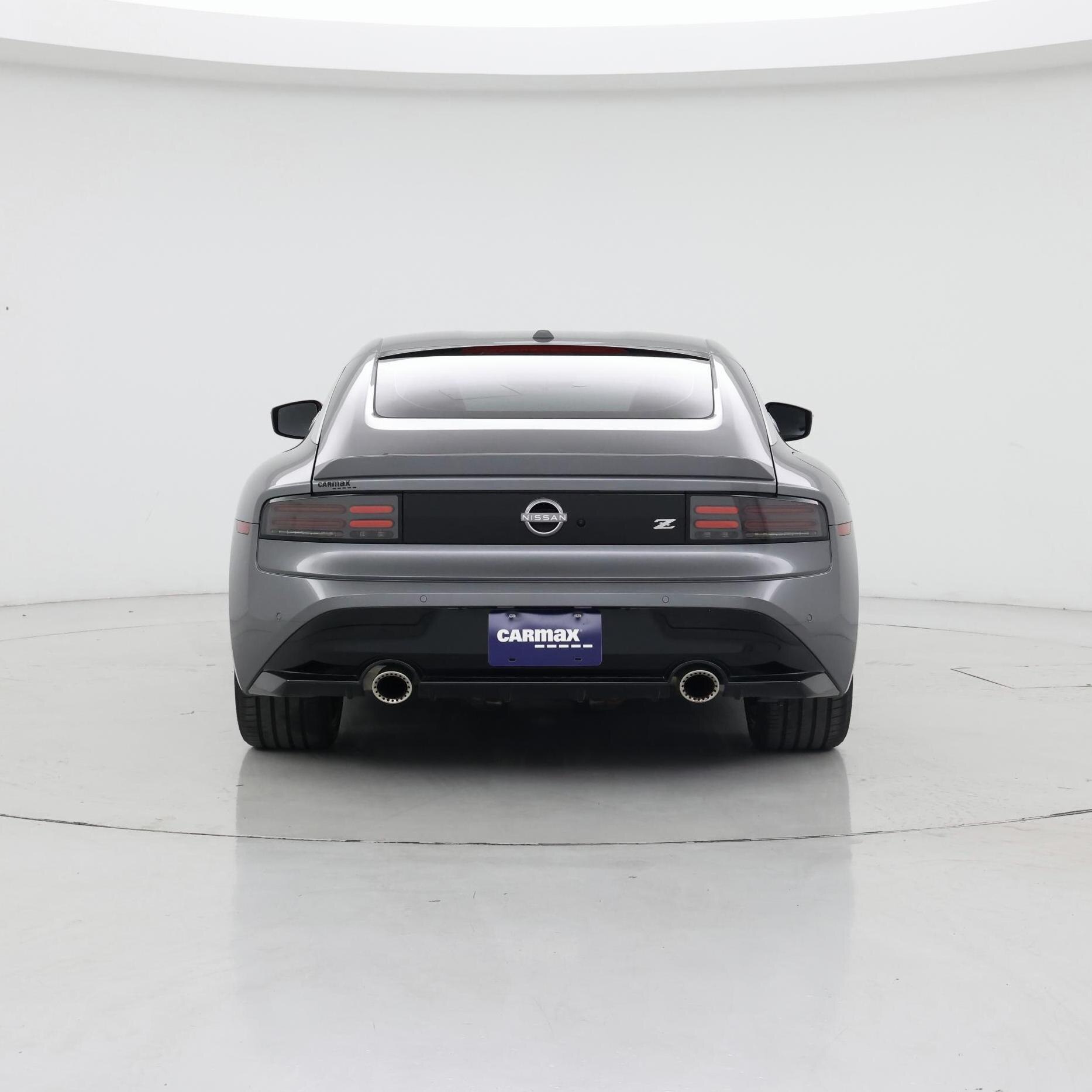 Thumbnail: 2024 Nissan Z - 6