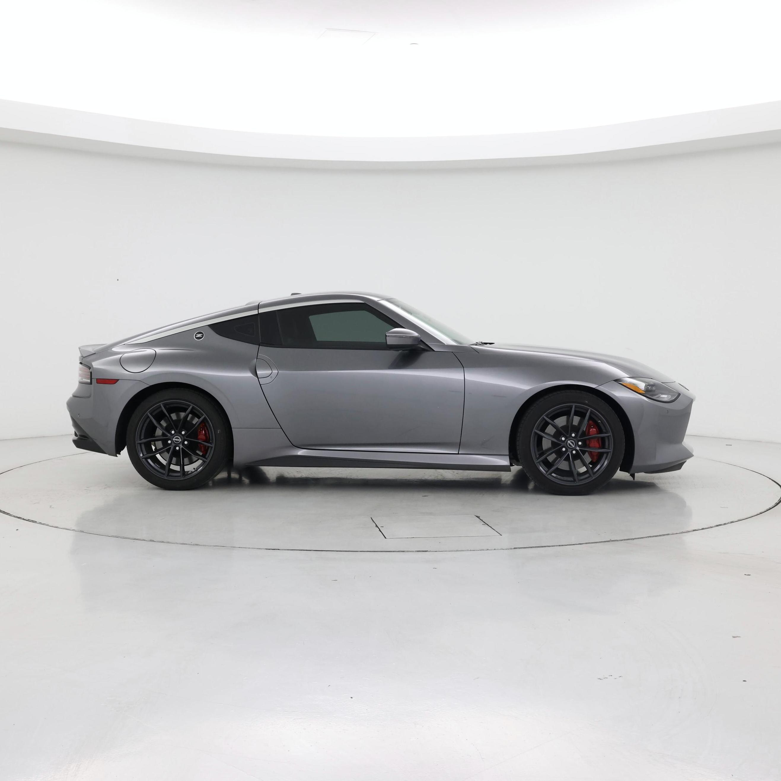 Thumbnail: 2024 Nissan Z - 7