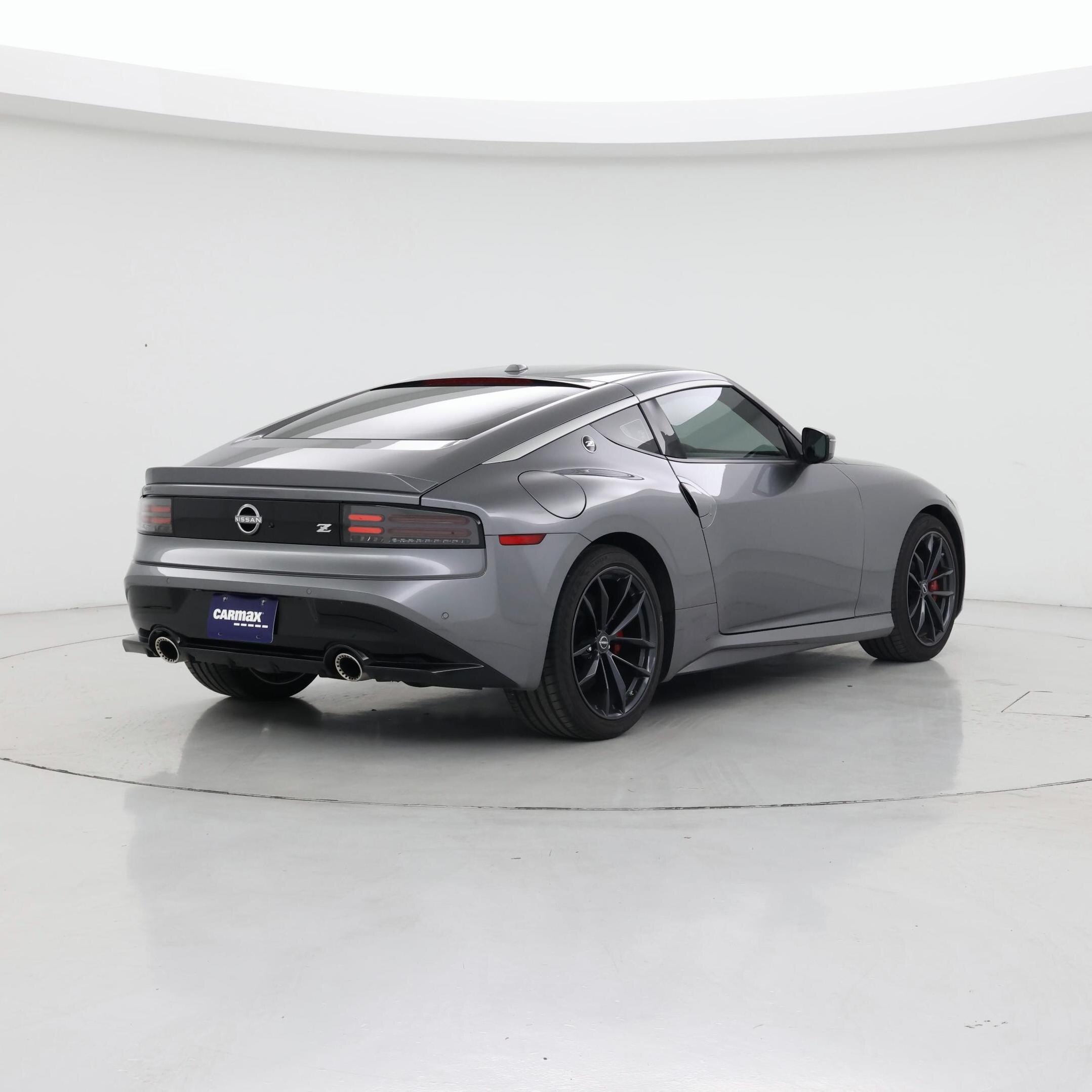Thumbnail: 2024 Nissan Z - 8