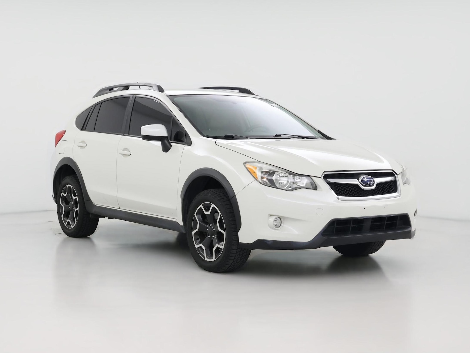 2015 Subaru XV Crosstrek