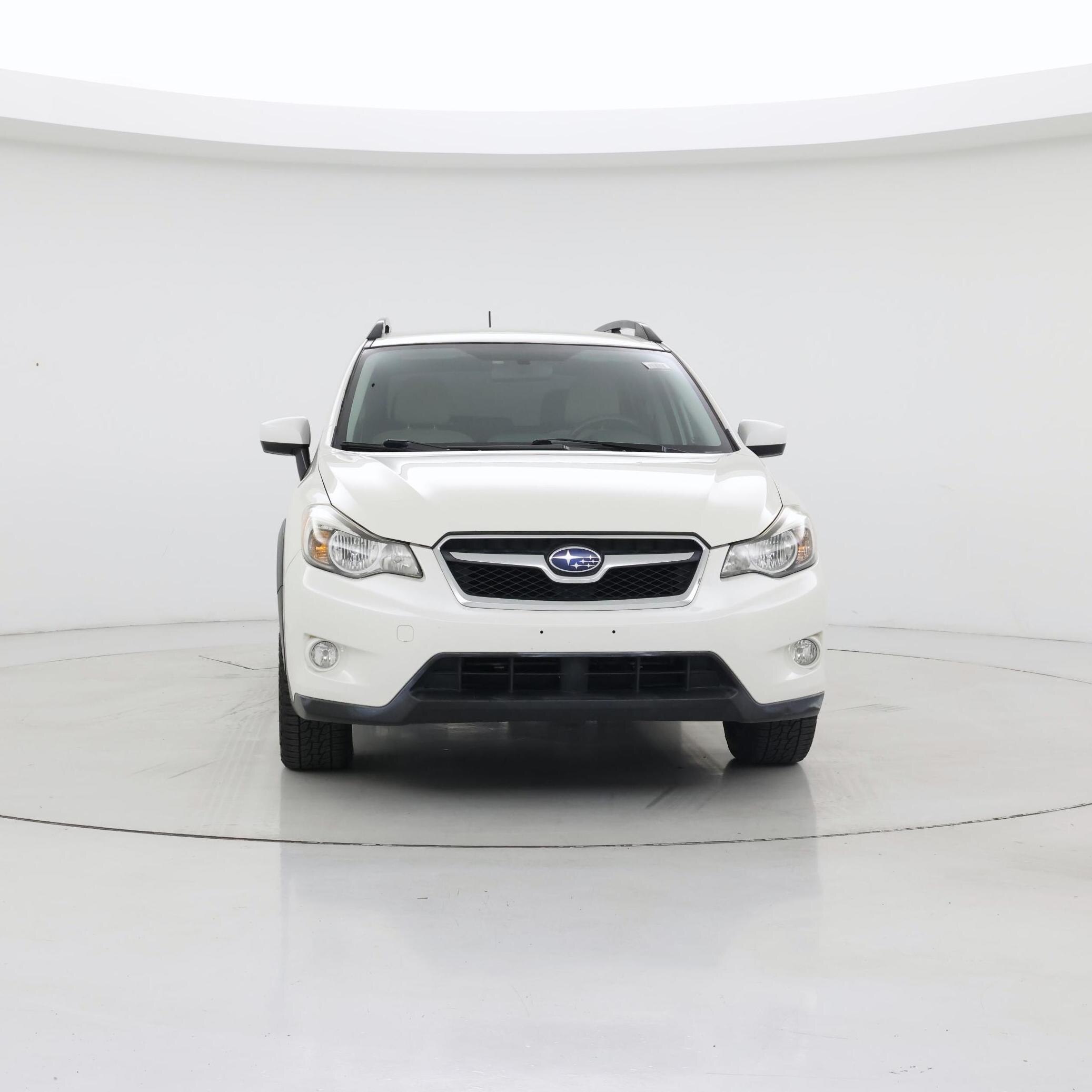 Thumbnail: 2015 Subaru XV Crosstrek - 5