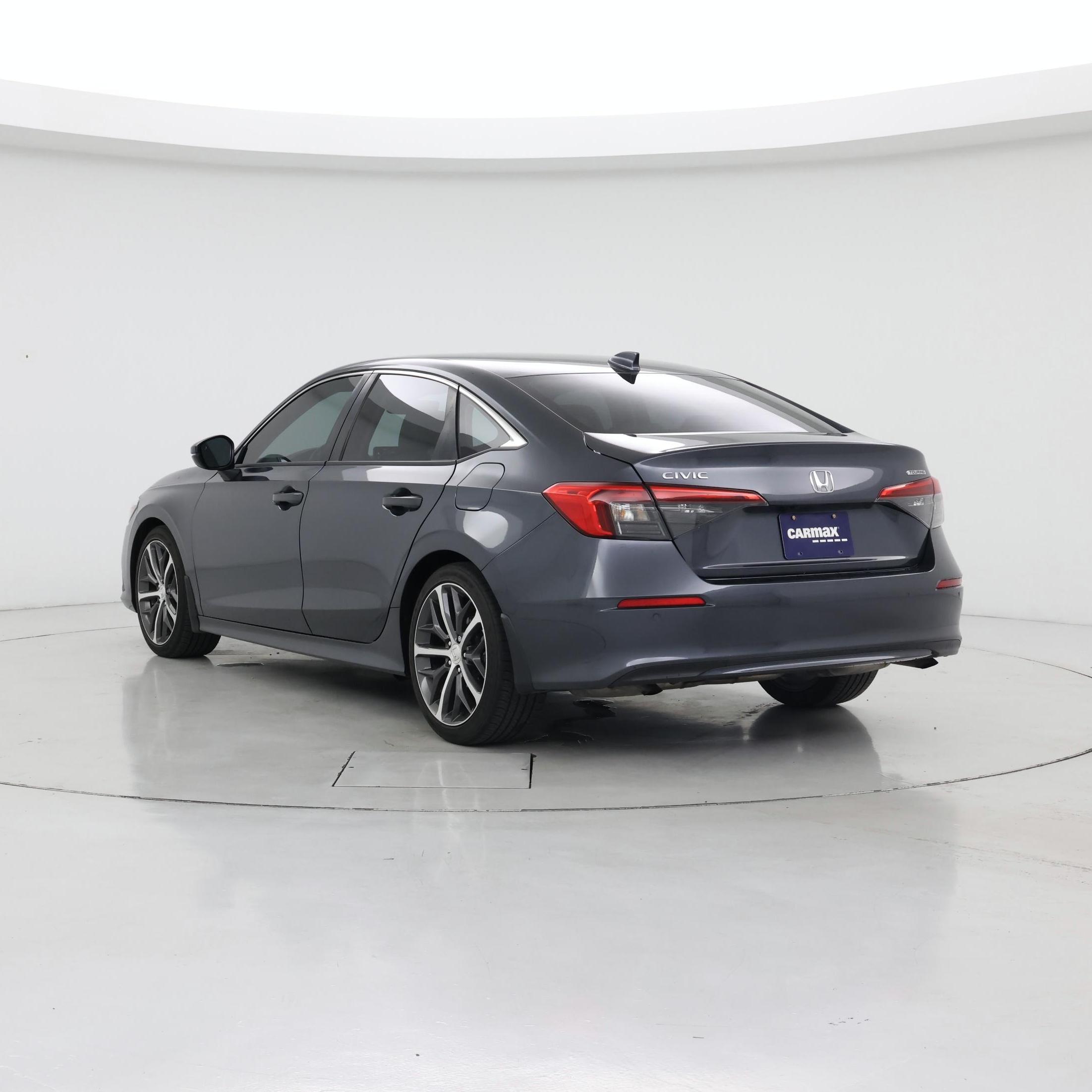 Thumbnail: 2023 Honda Civic - 2