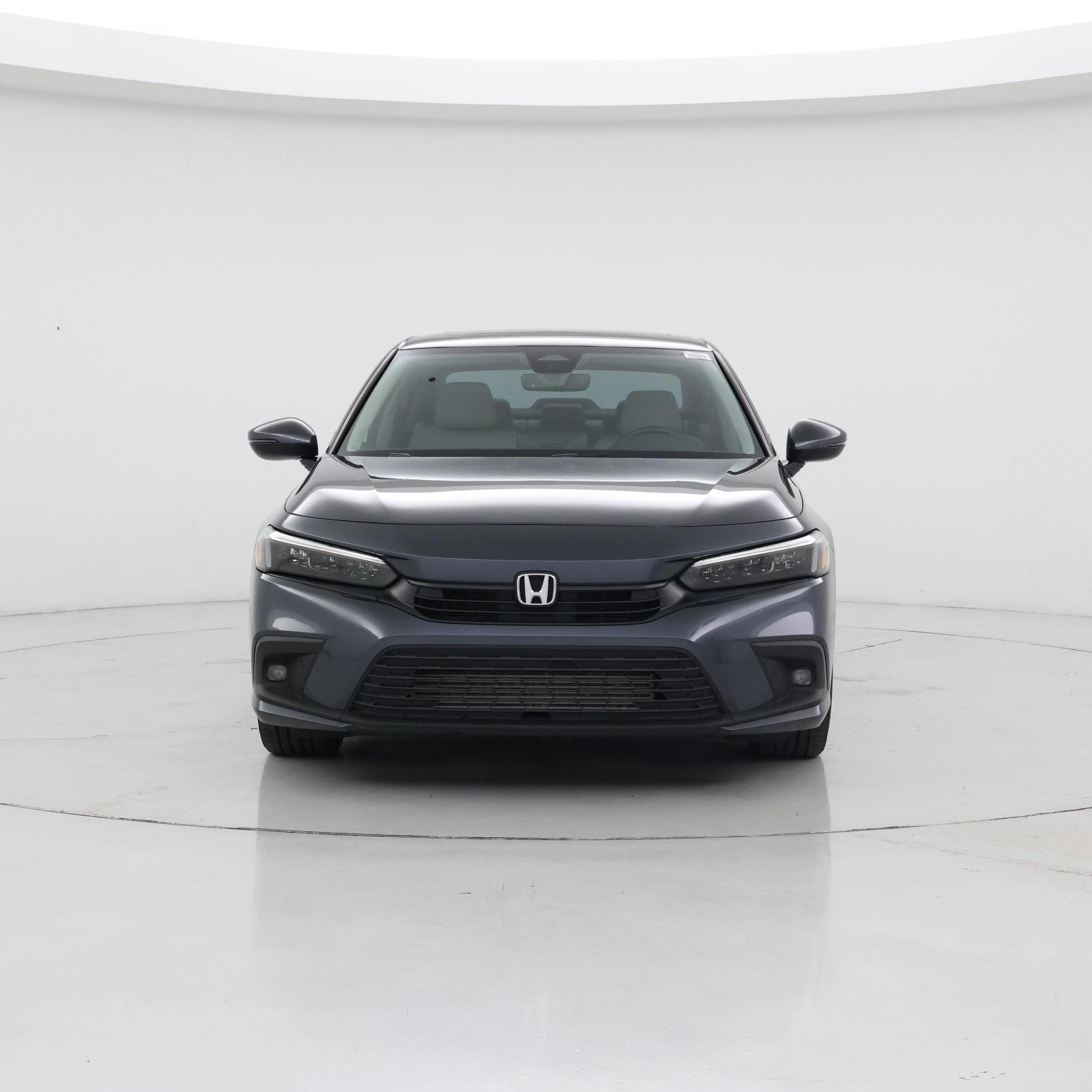 Thumbnail: 2023 Honda Civic - 5