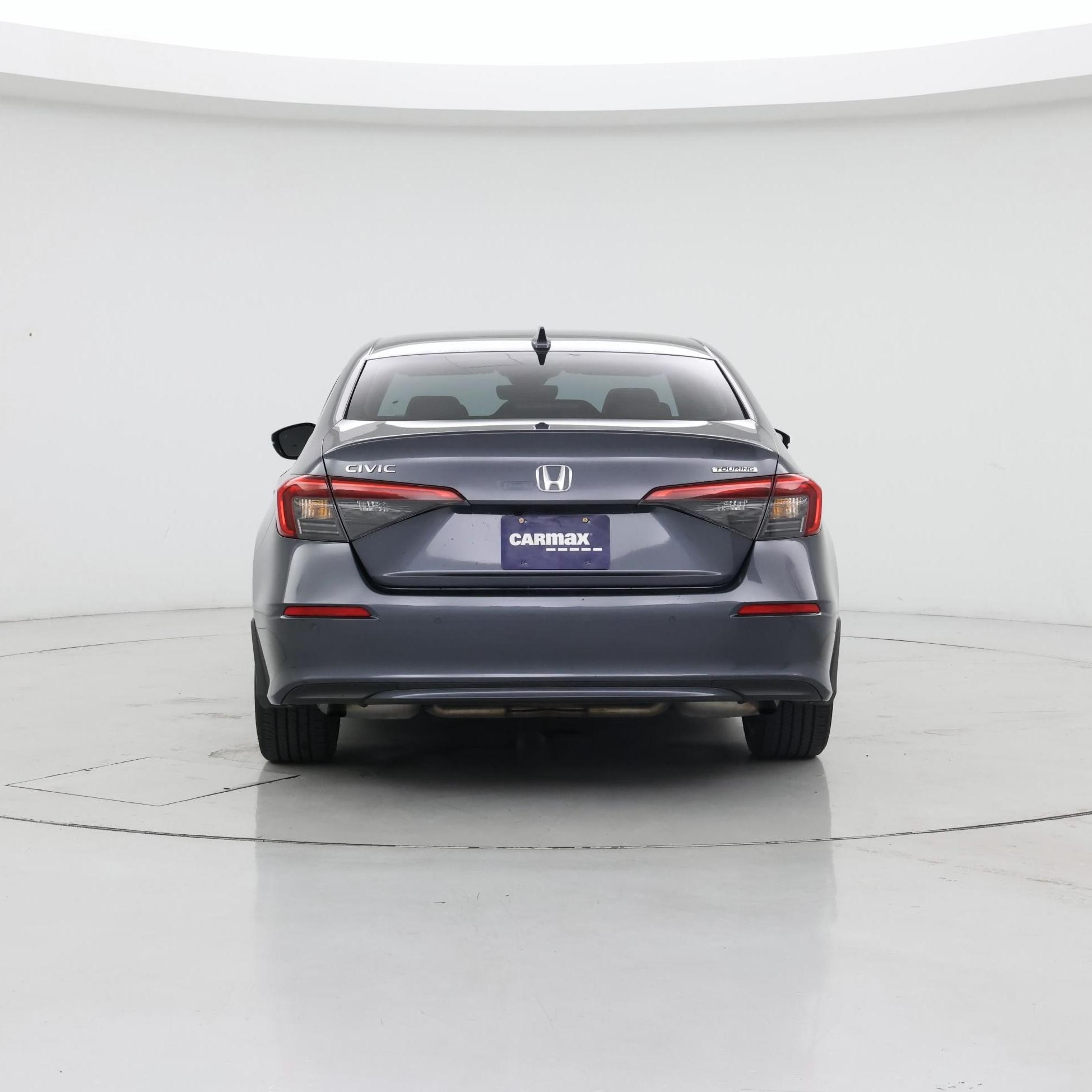 Thumbnail: 2023 Honda Civic - 6