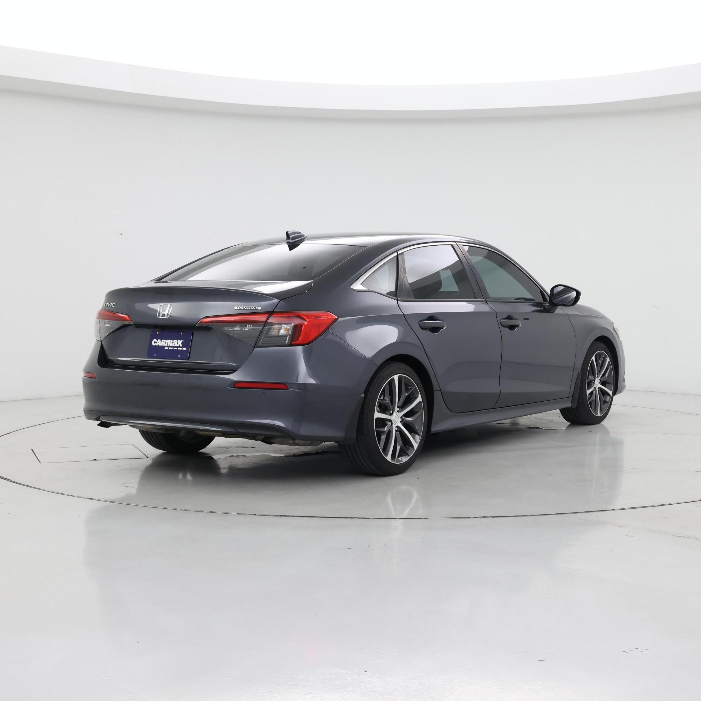 Thumbnail: 2023 Honda Civic - 8