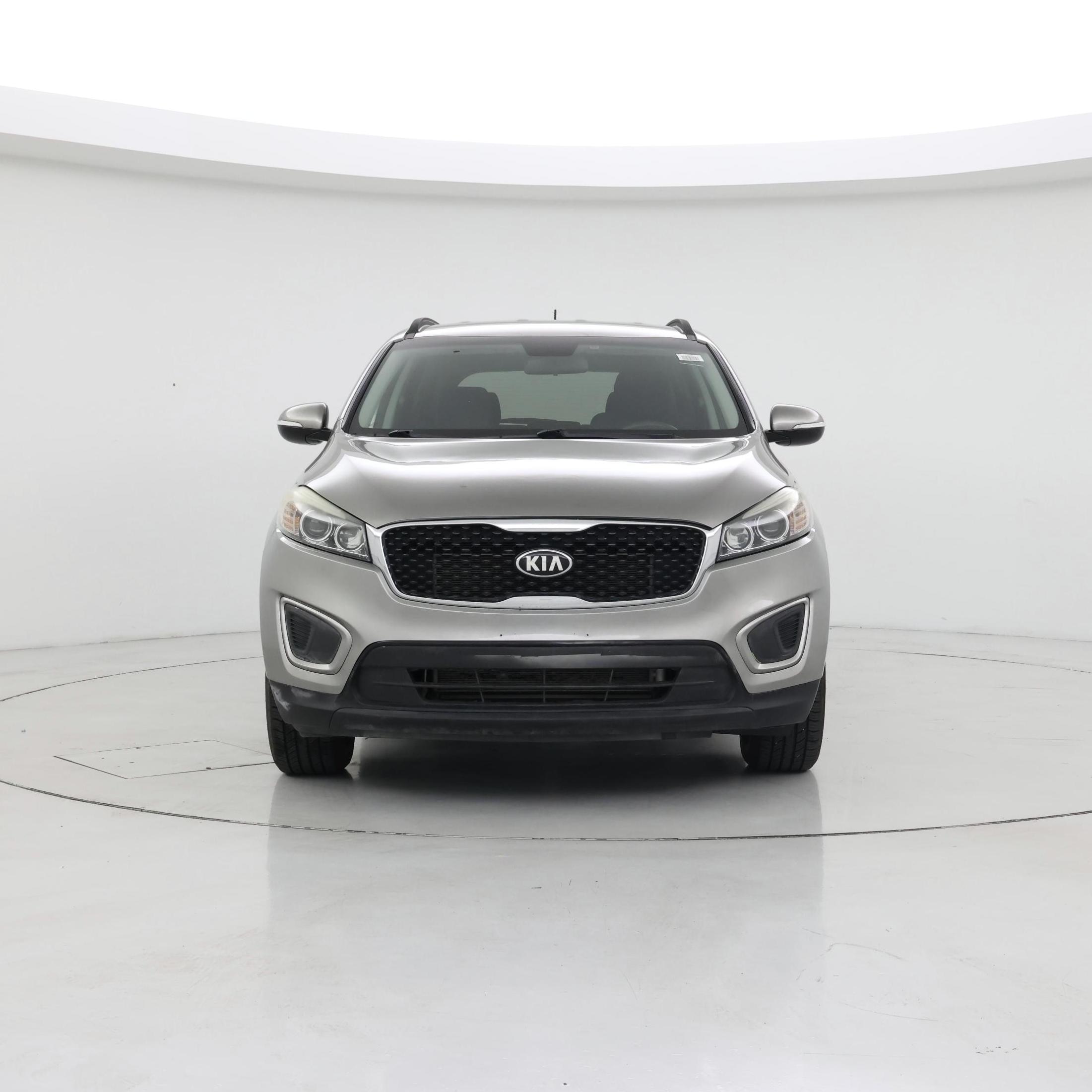 Thumbnail: 2017 Kia Sorento - 5