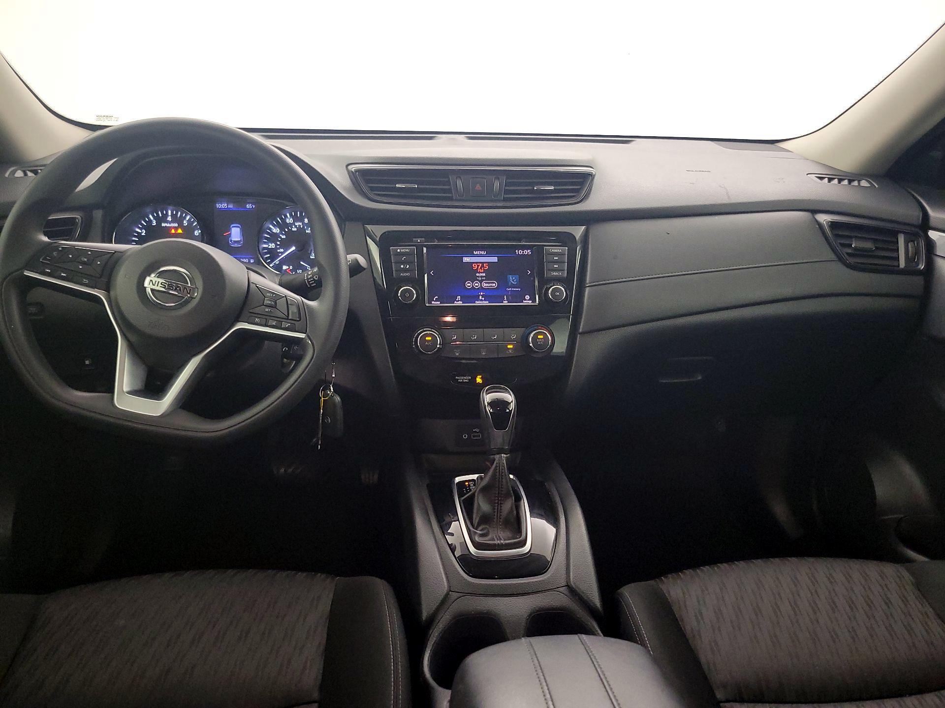 Thumbnail: 2018 Nissan Rogue - 9