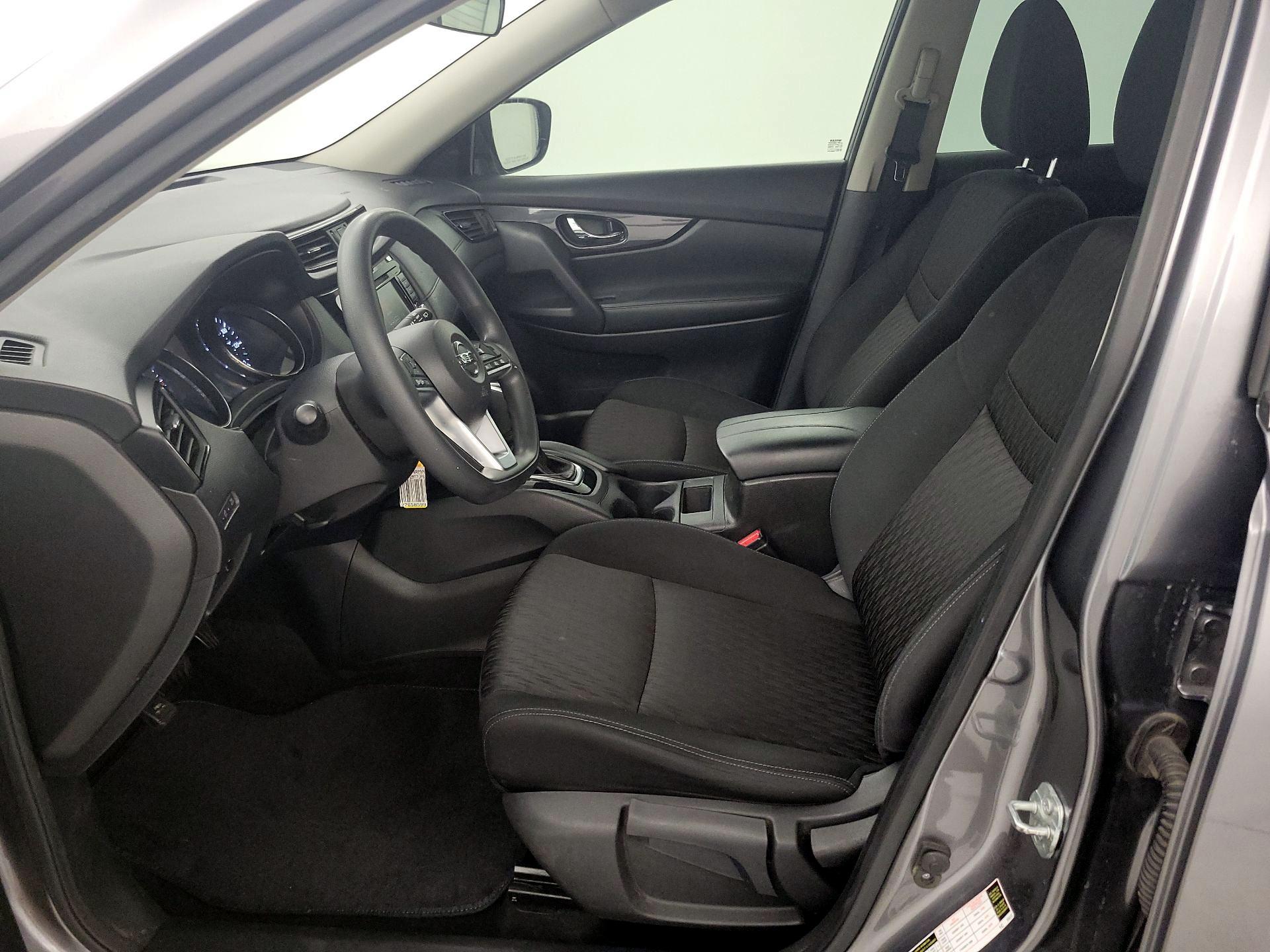 Thumbnail: 2018 Nissan Rogue - 11