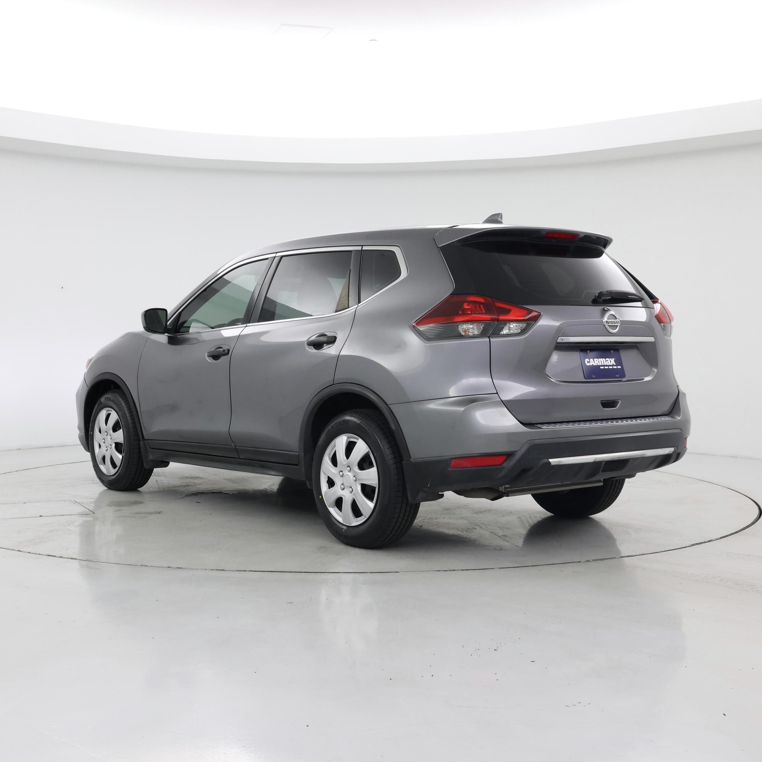 Thumbnail: 2018 Nissan Rogue - 2