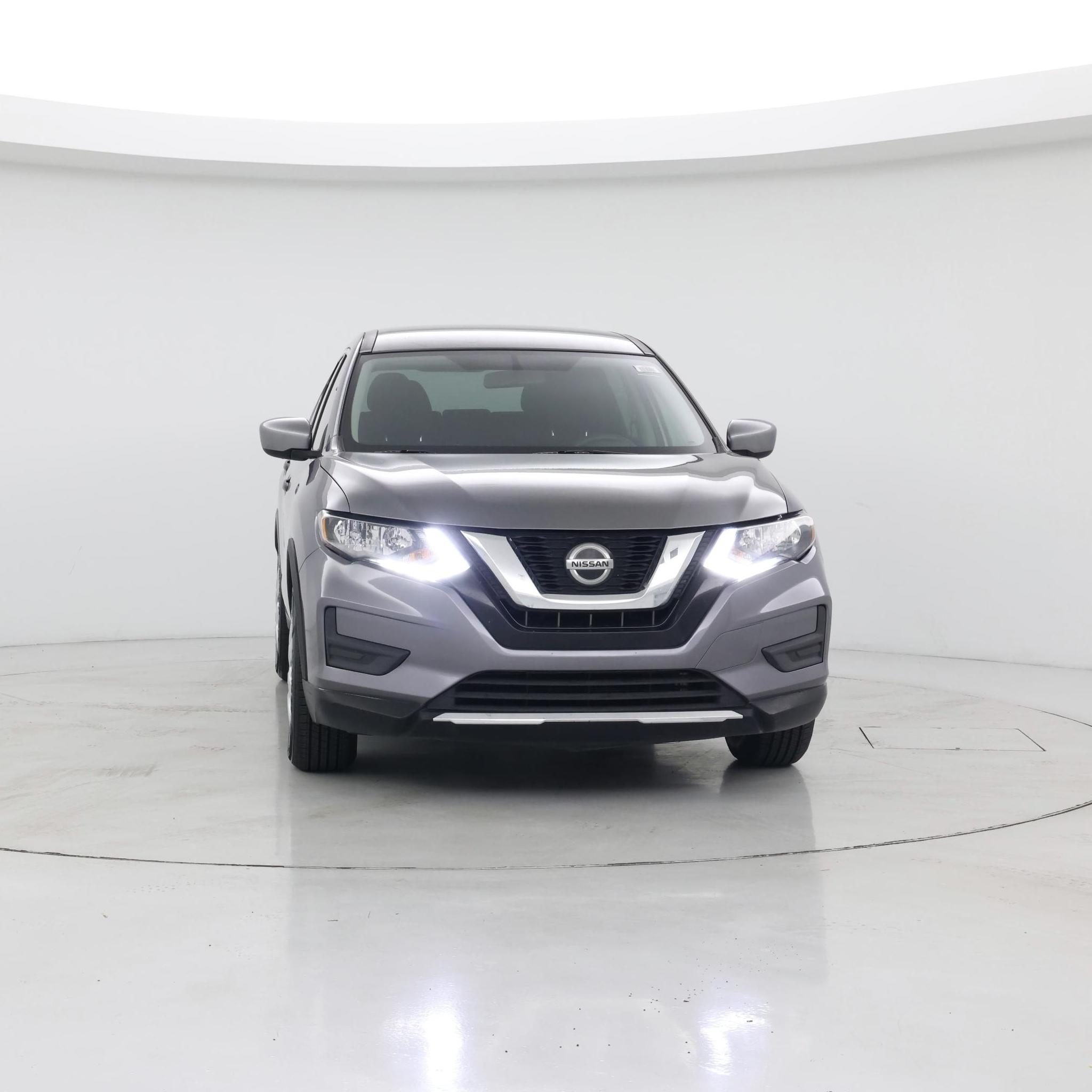 Thumbnail: 2018 Nissan Rogue - 5