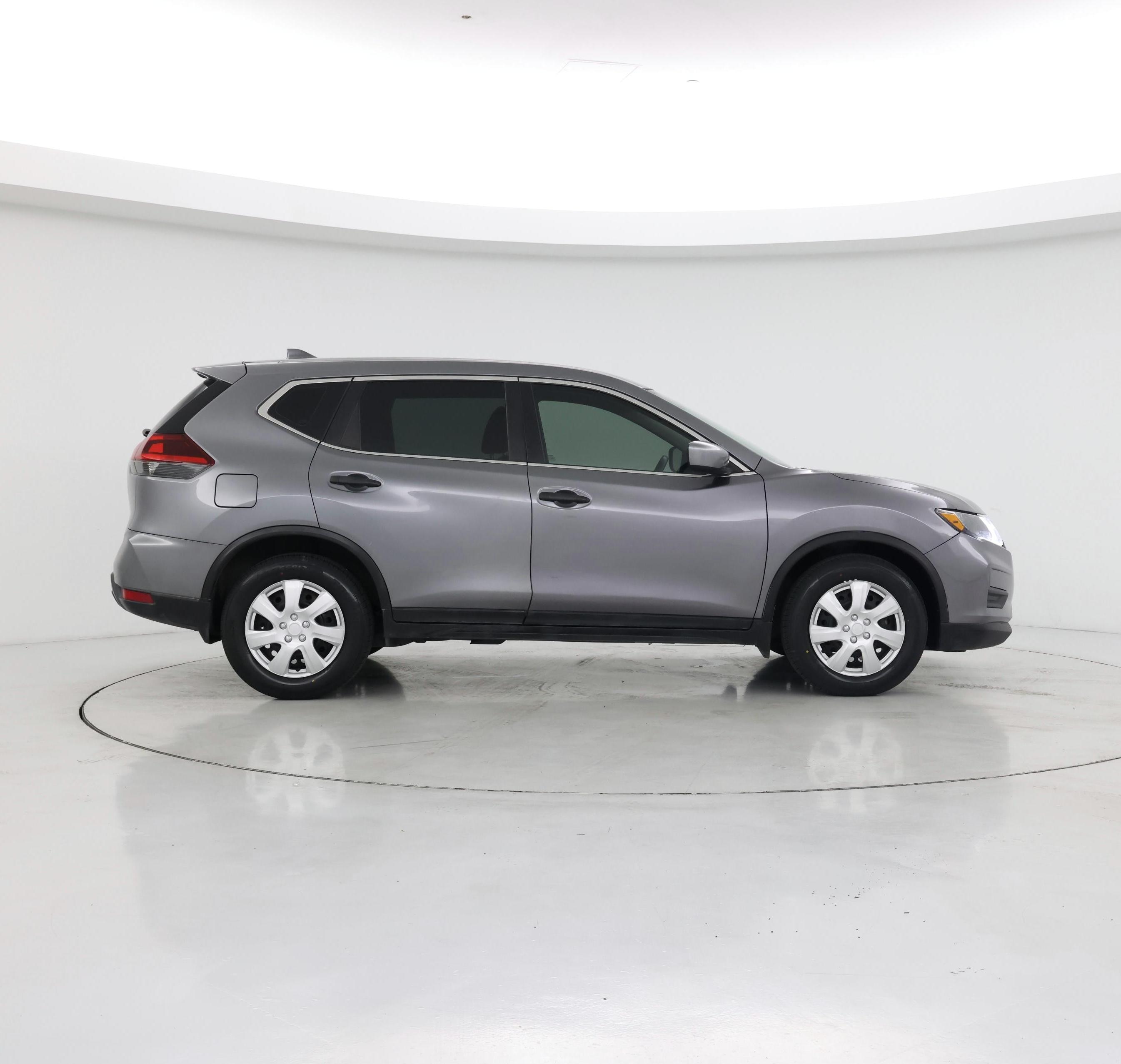 Thumbnail: 2018 Nissan Rogue - 7