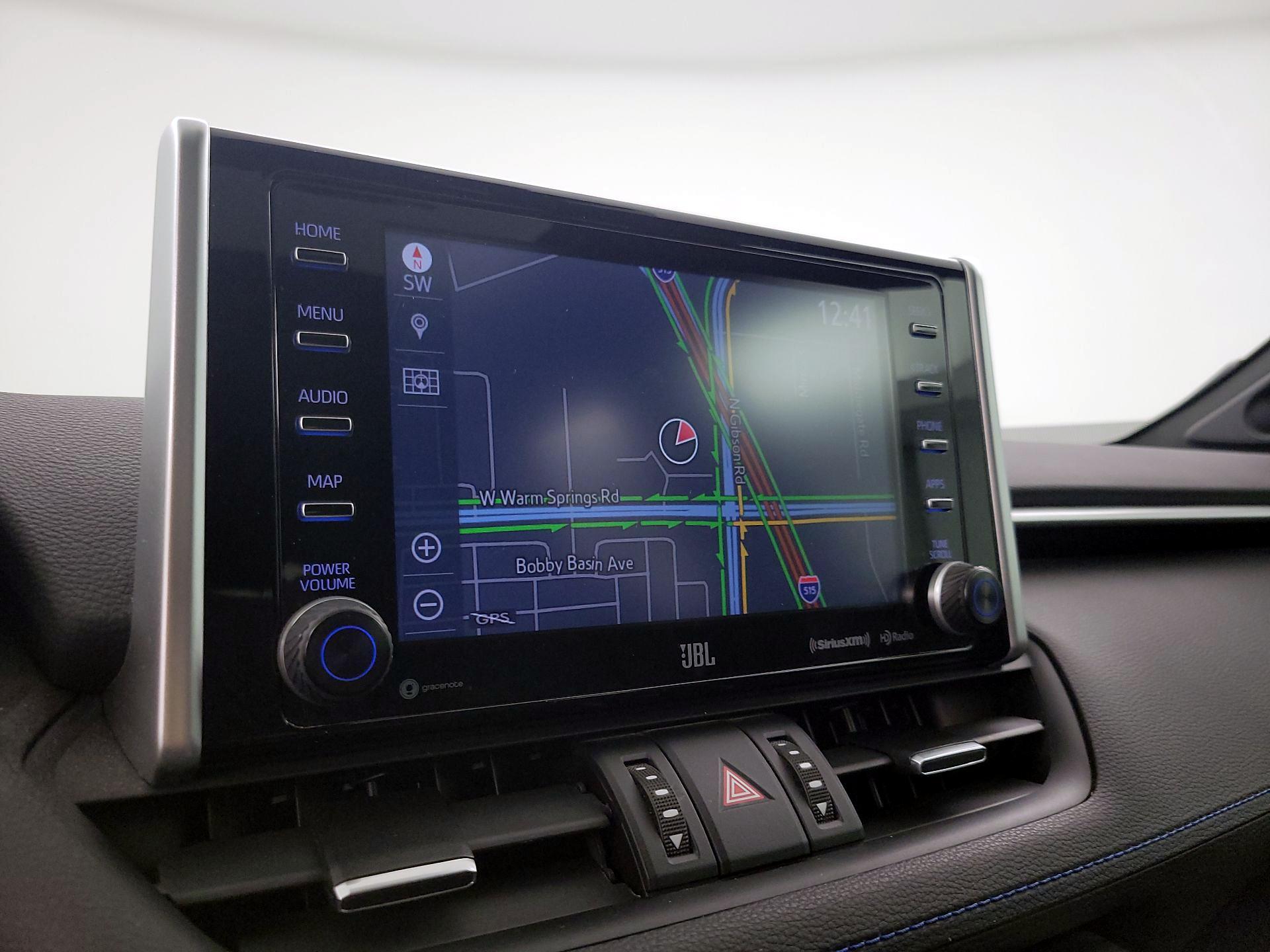 Thumbnail: 2019 Toyota RAV4 - 14
