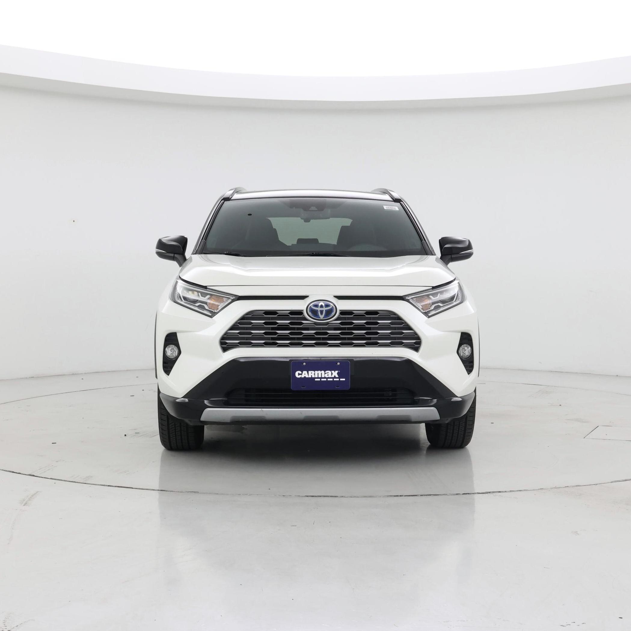 Thumbnail: 2019 Toyota RAV4 - 5