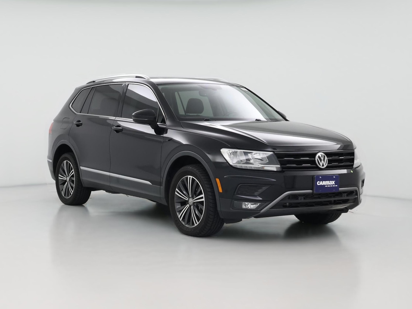 2019 Volkswagen Tiguan SEL
