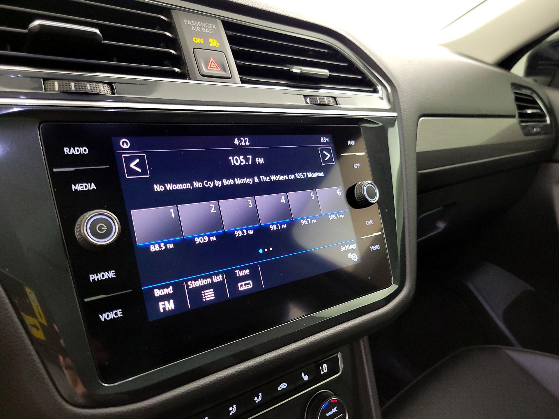Thumbnail: 2019 Volkswagen Tiguan - 16