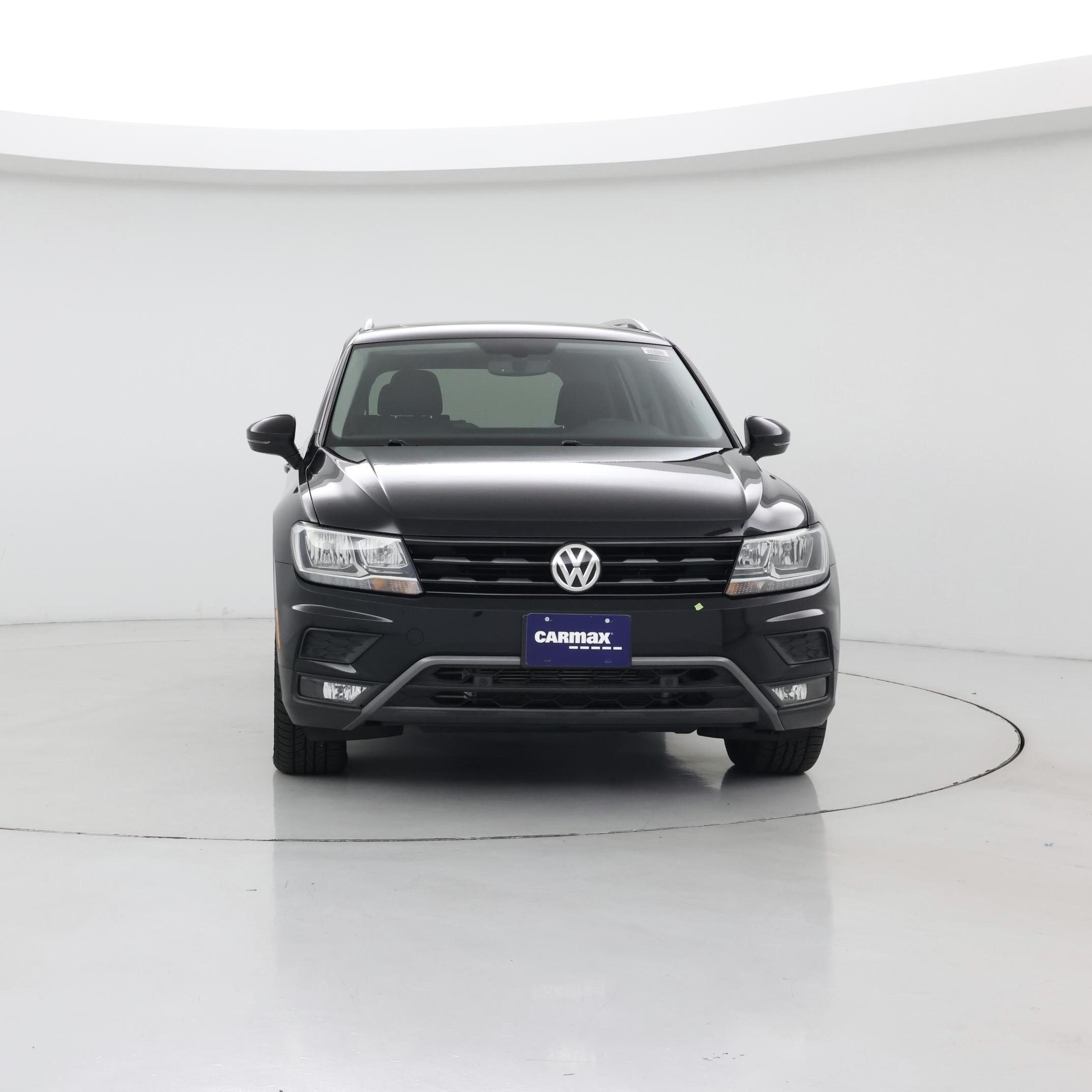 Thumbnail: 2019 Volkswagen Tiguan - 5