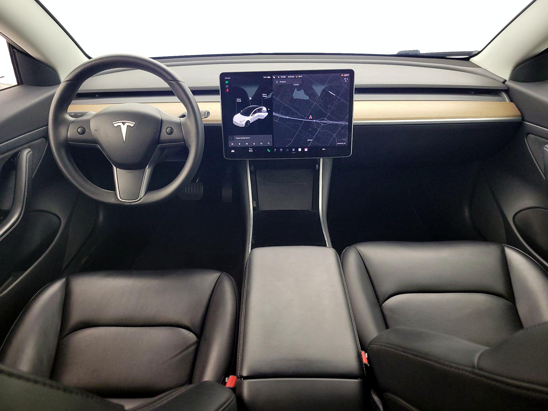 Thumbnail: 2020 Tesla Model 3 - 9