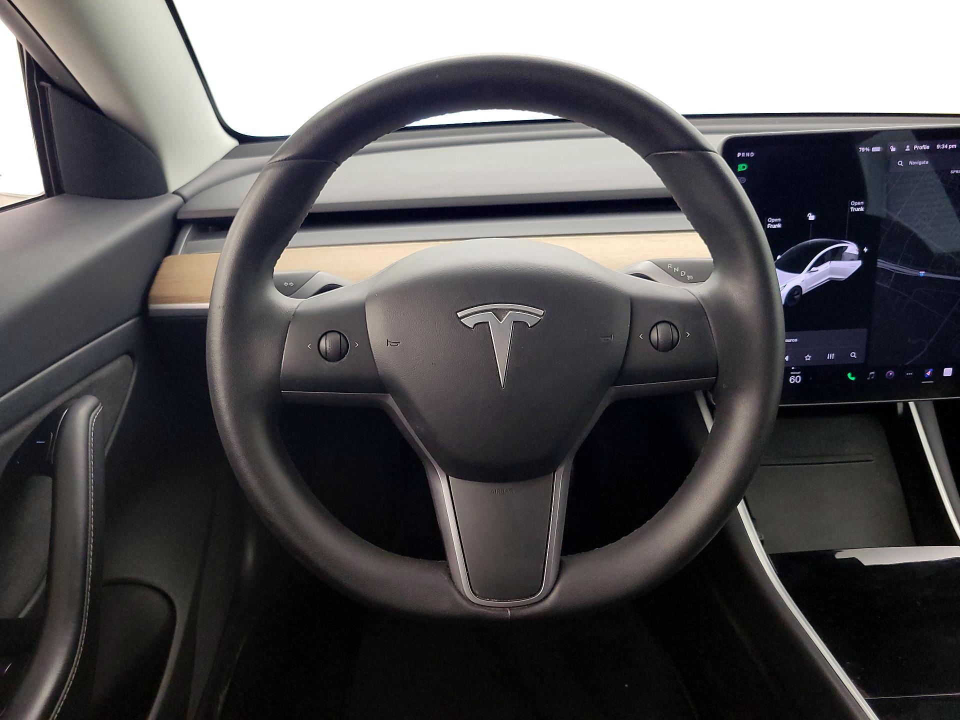 Thumbnail: 2020 Tesla Model 3 - 10