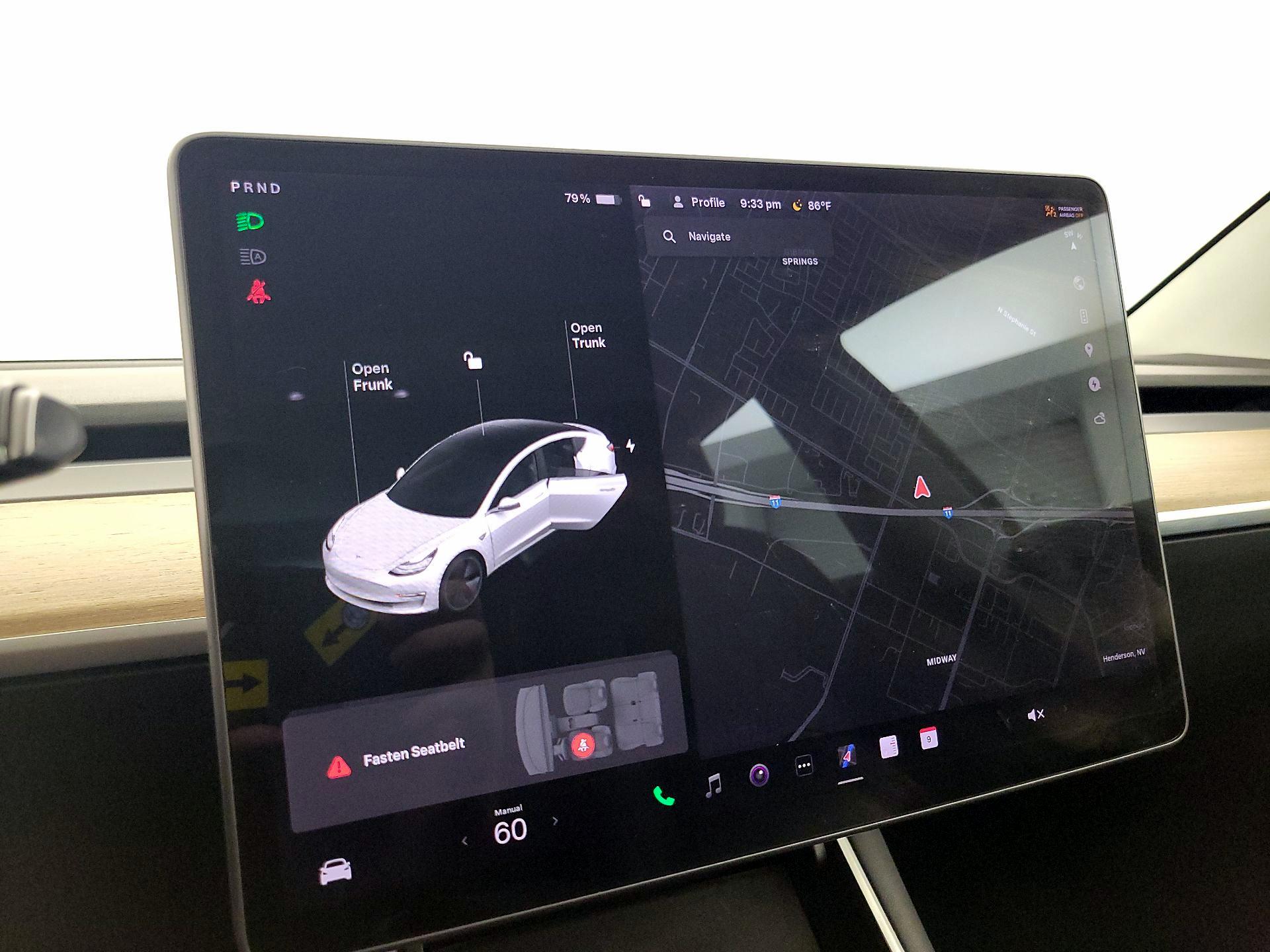 Thumbnail: 2020 Tesla Model 3 - 13