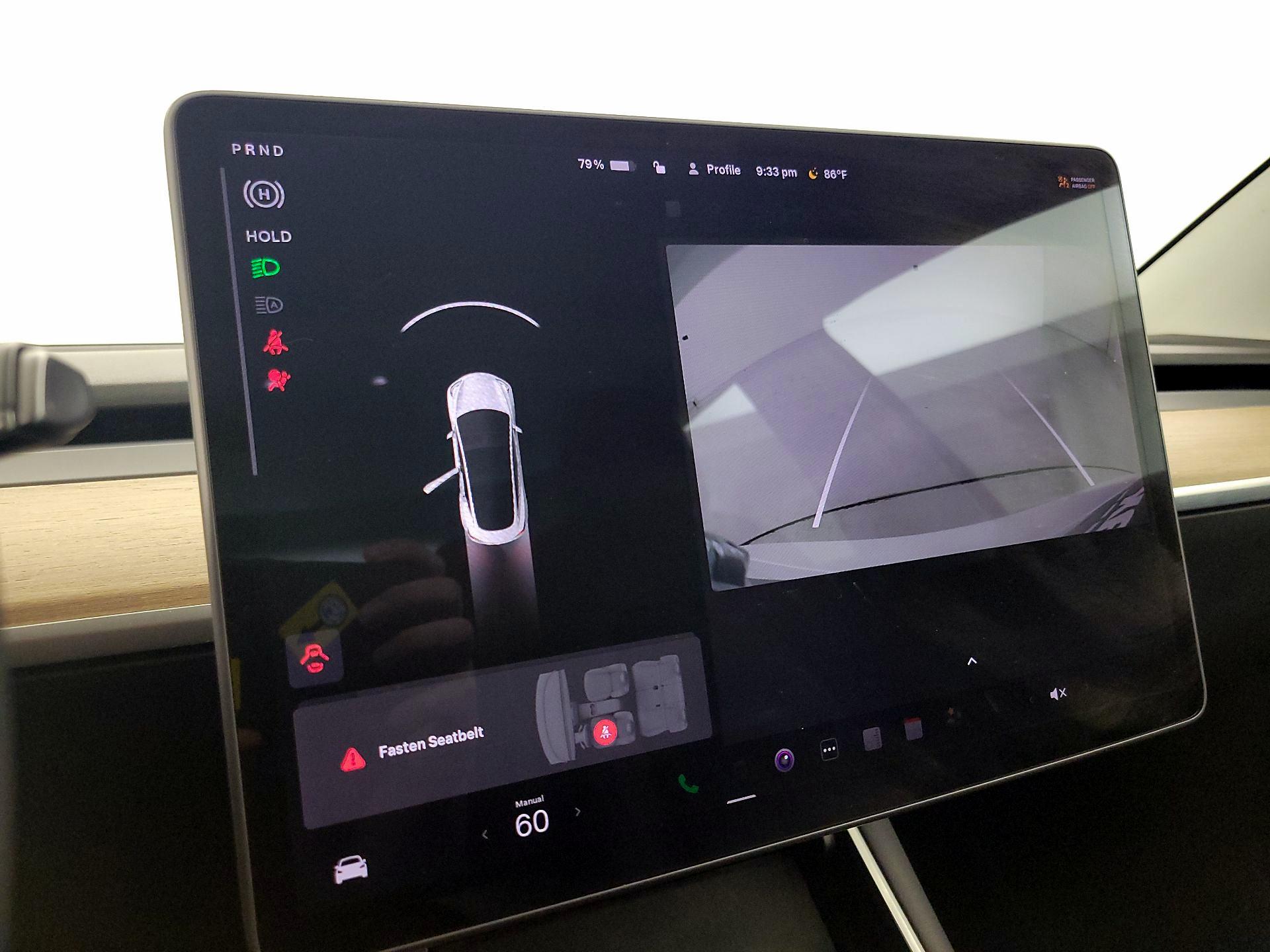 Thumbnail: 2020 Tesla Model 3 - 14