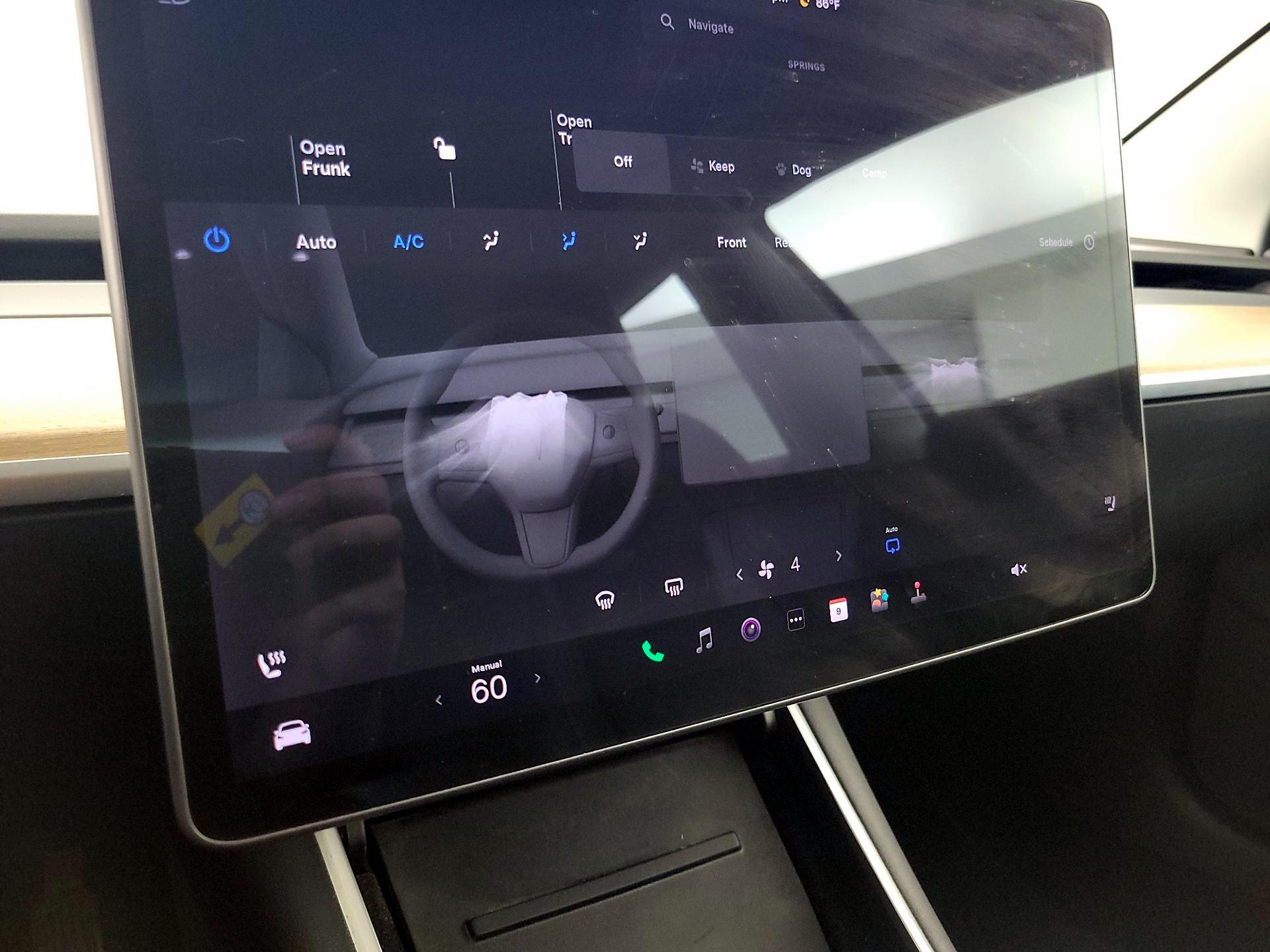 Thumbnail: 2020 Tesla Model 3 - 16
