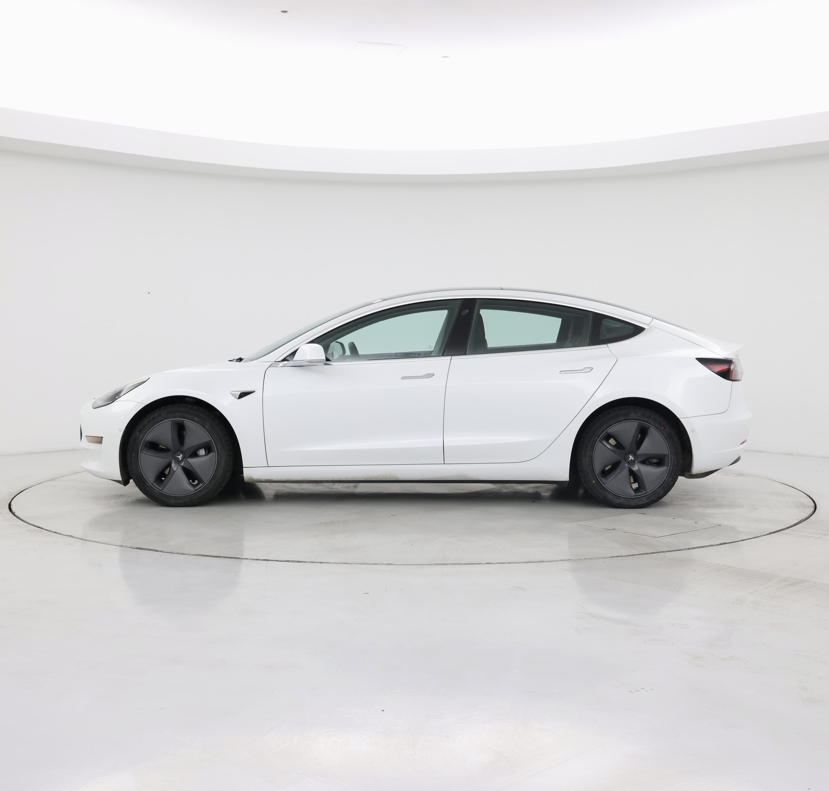 Thumbnail: 2020 Tesla Model 3 - 3