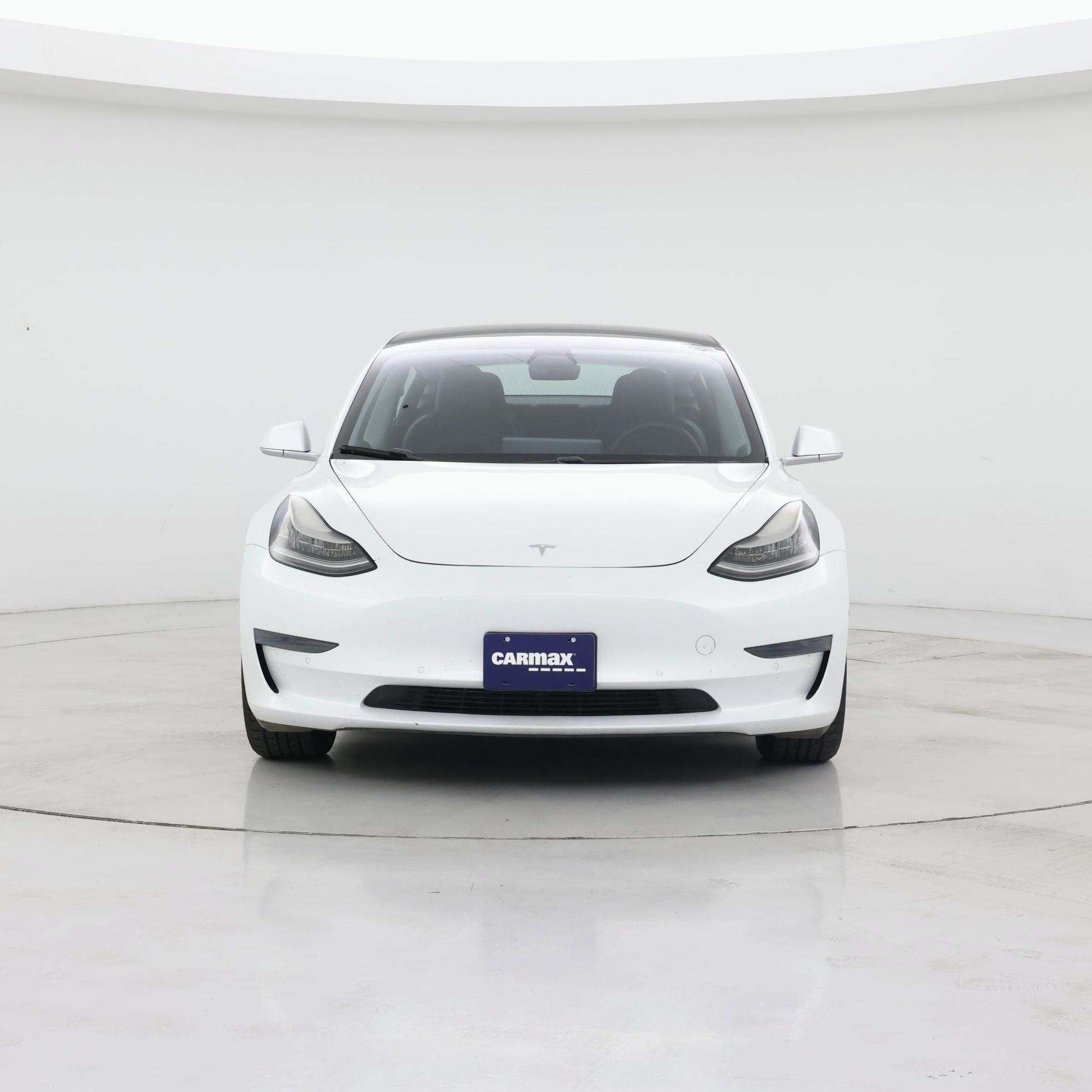 Thumbnail: 2020 Tesla Model 3 - 5