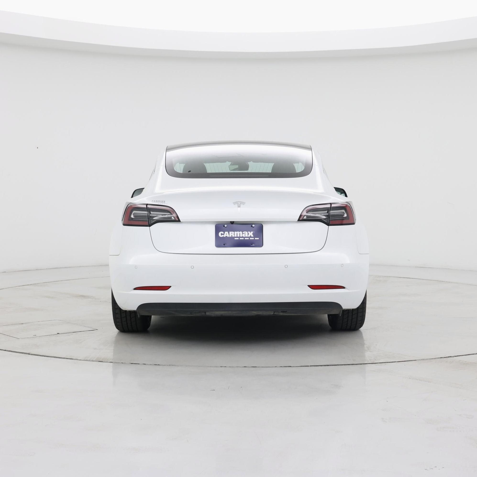 Thumbnail: 2020 Tesla Model 3 - 6