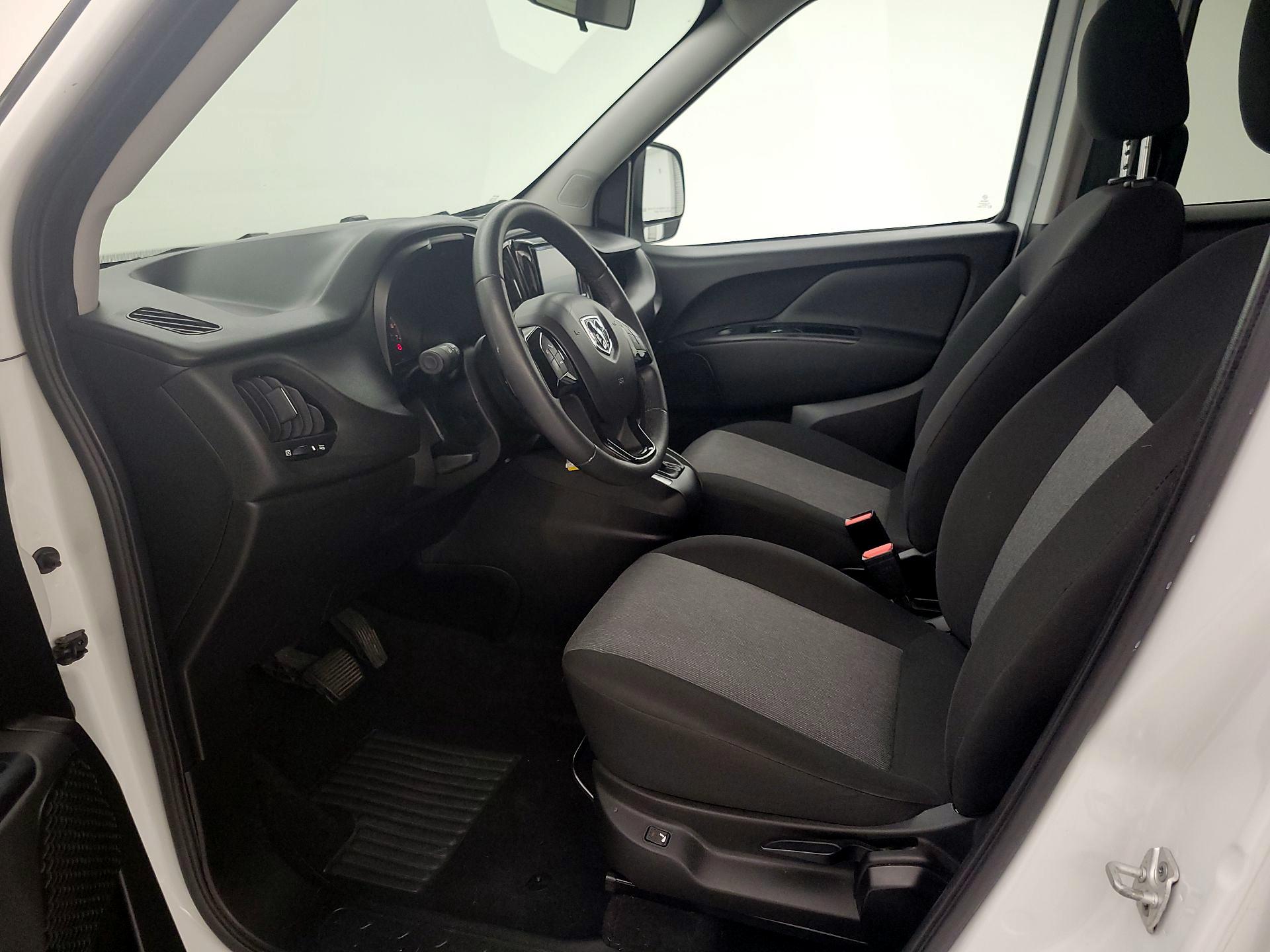 Thumbnail: 2018 RAM ProMaster City - 11